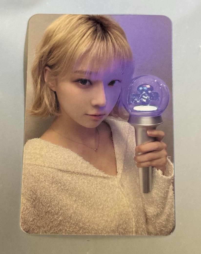 一代手燈卡1.0 冬