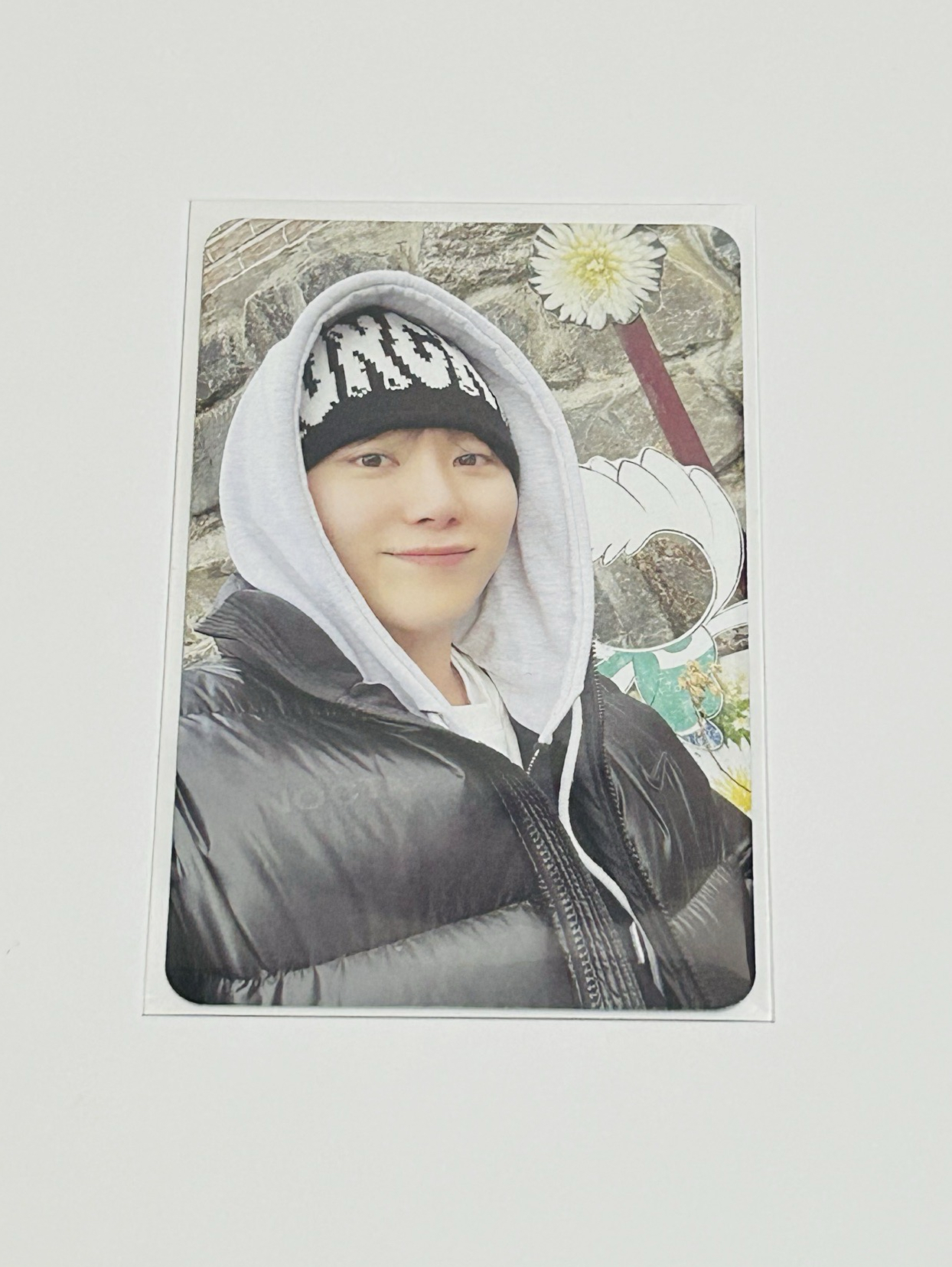 勝寛 Nana bnb小卡