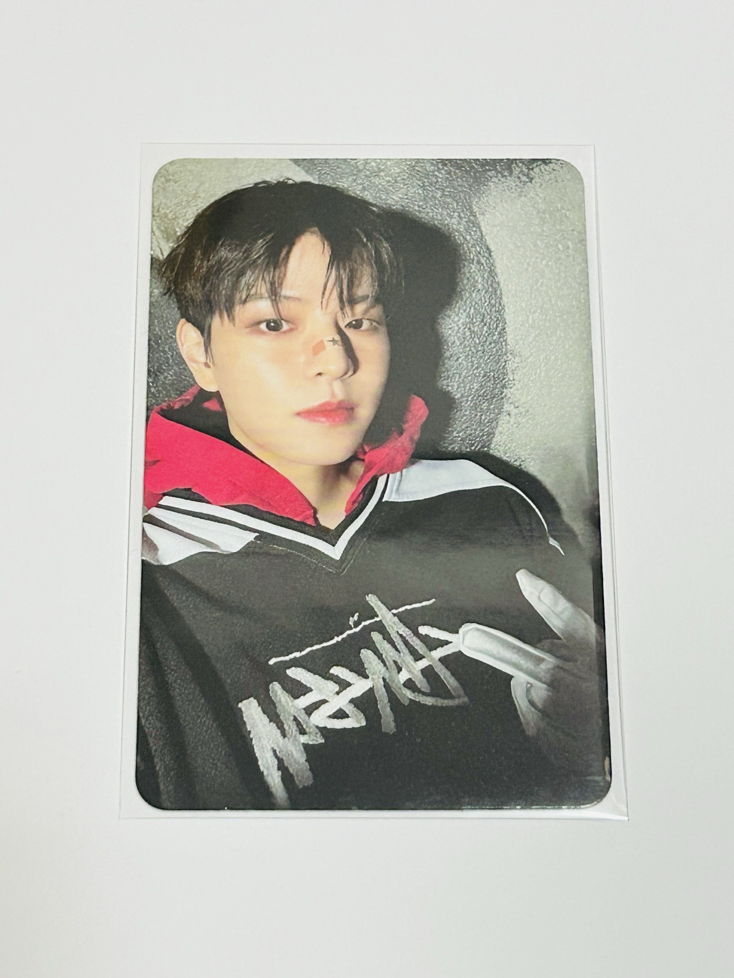 Seungmin KARMA專卡