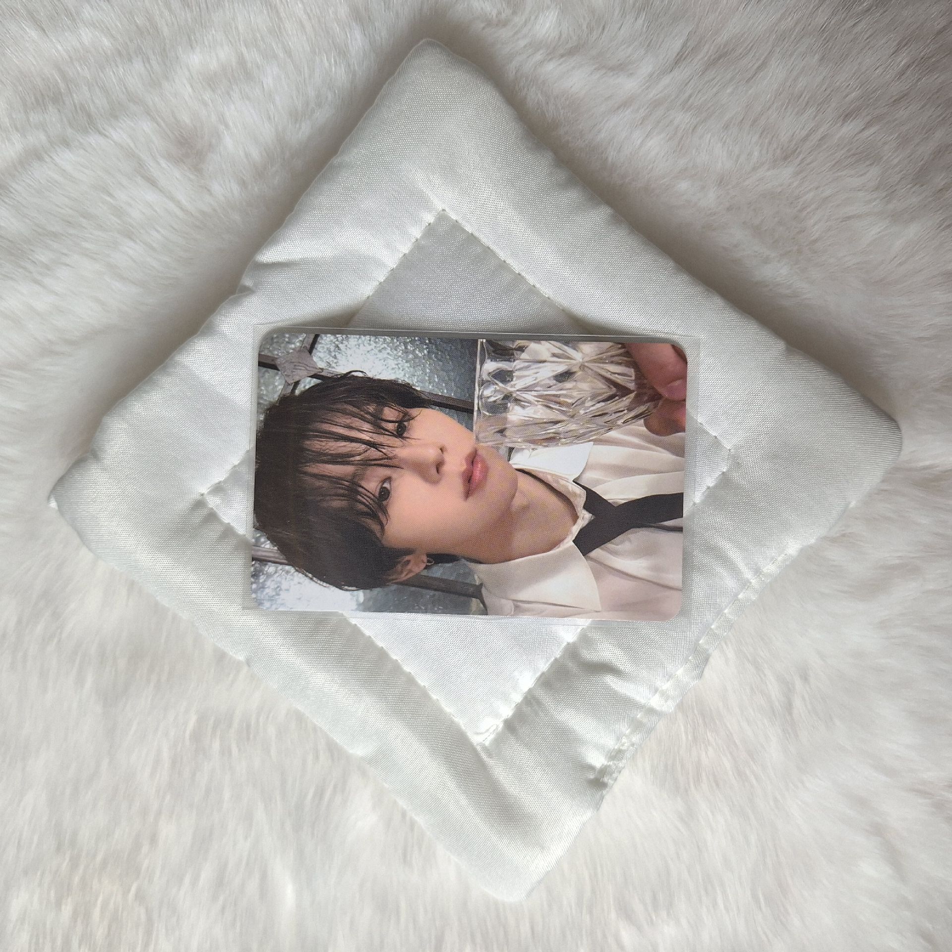 𝑹𝑰𝑰𝒁𝑬 K4預售特典醬