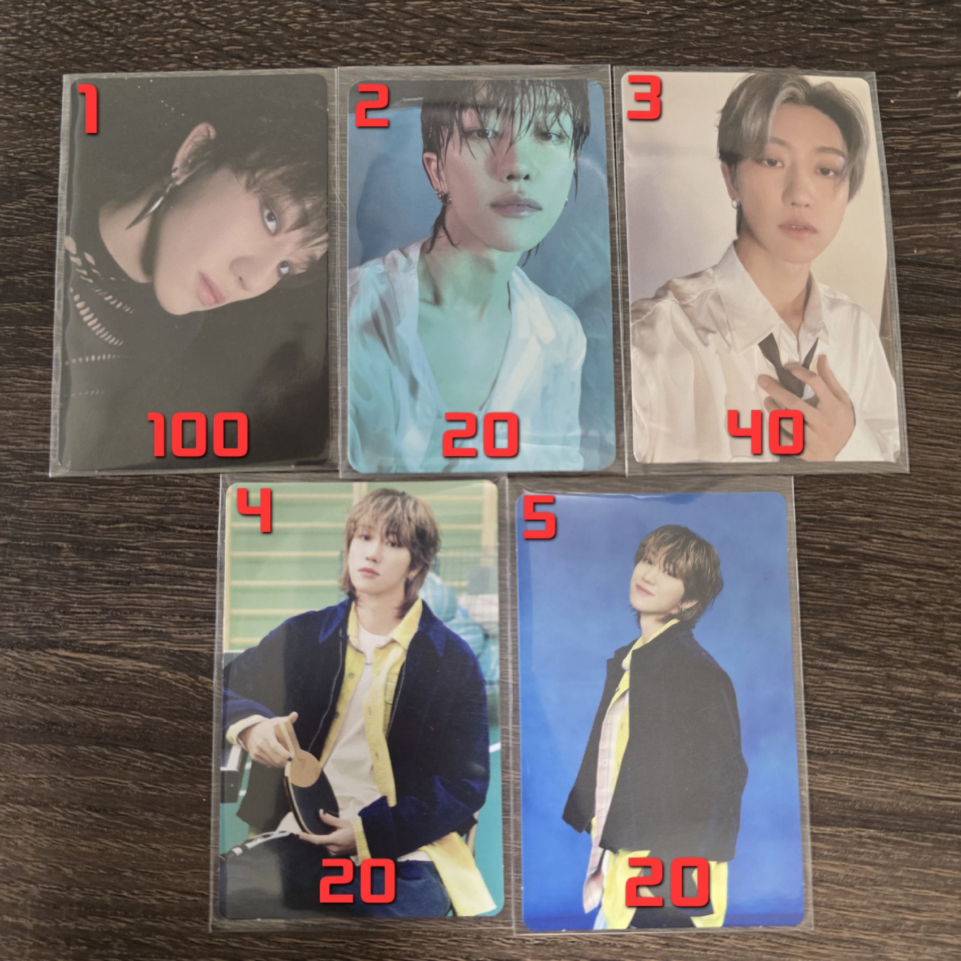 徐明浩小卡出清💎🐸