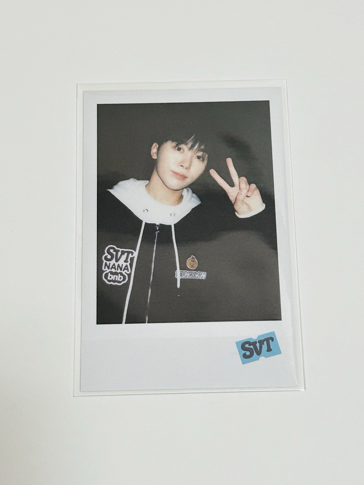 勝寛 Nana bnb小卡