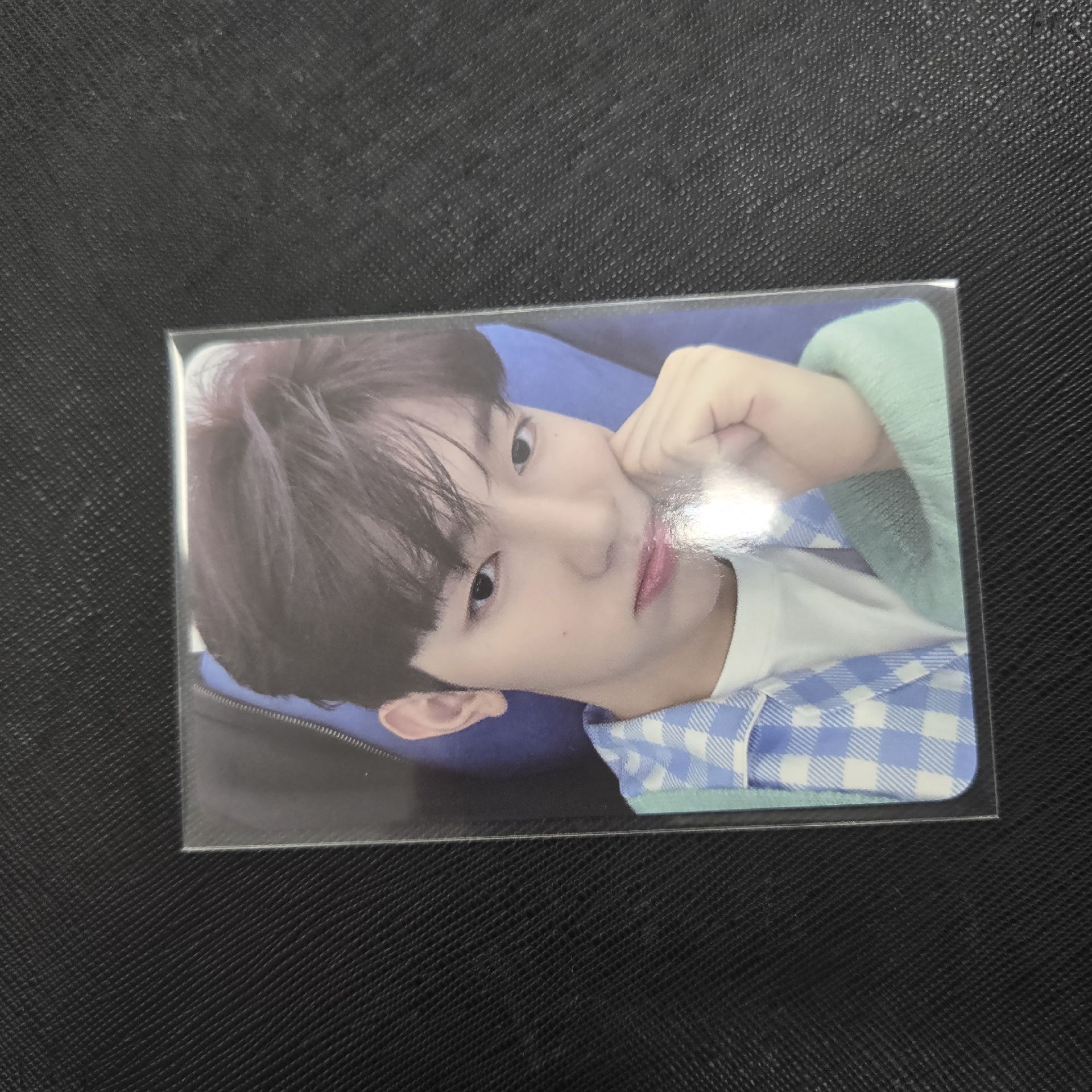 章昊迷二everline