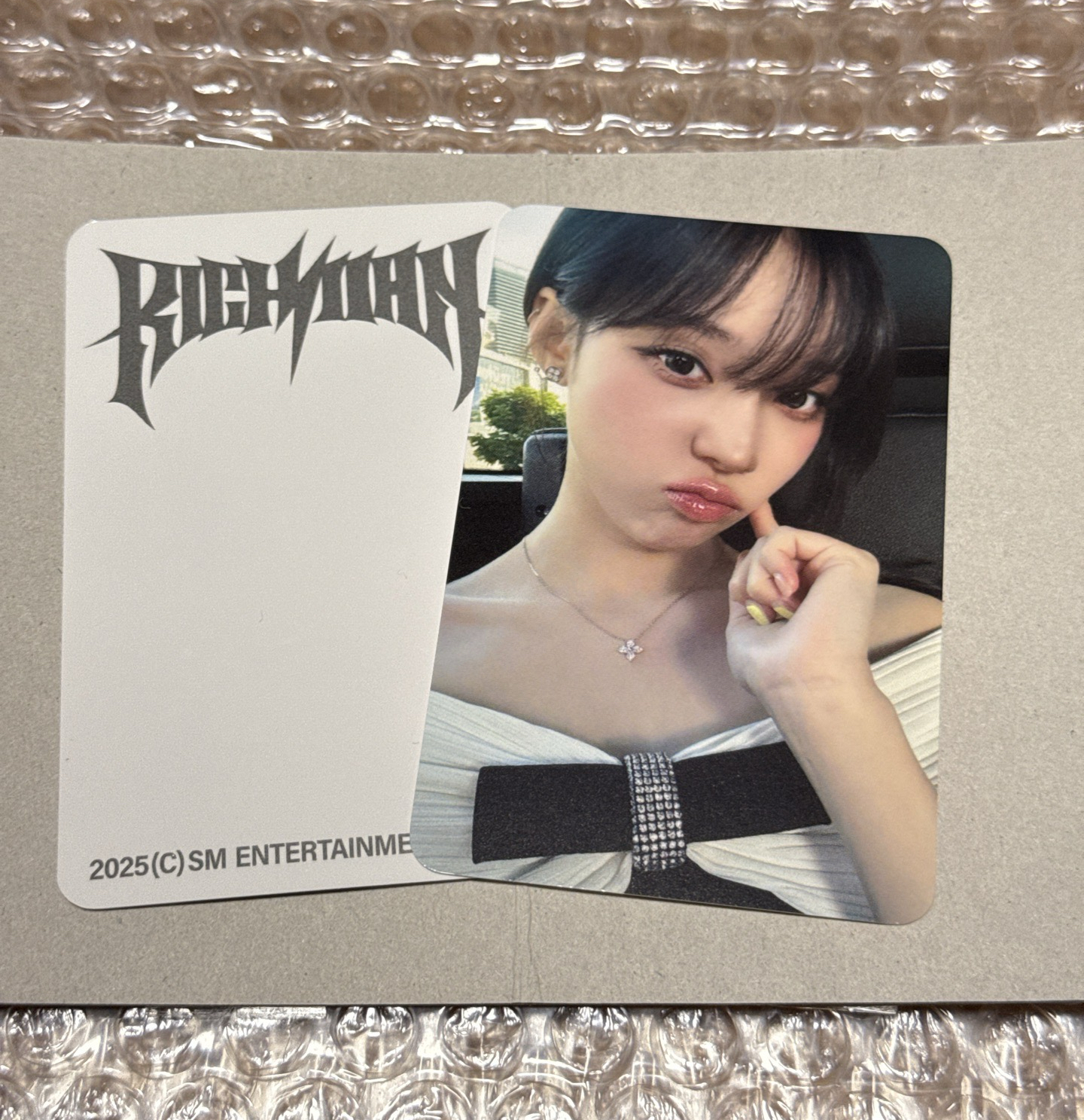 RM快閃十萬滿額 冬