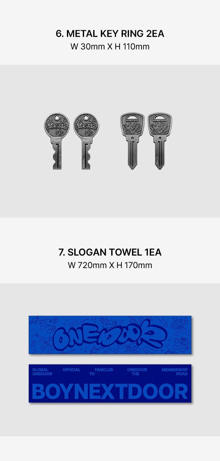 會員禮 官方配置