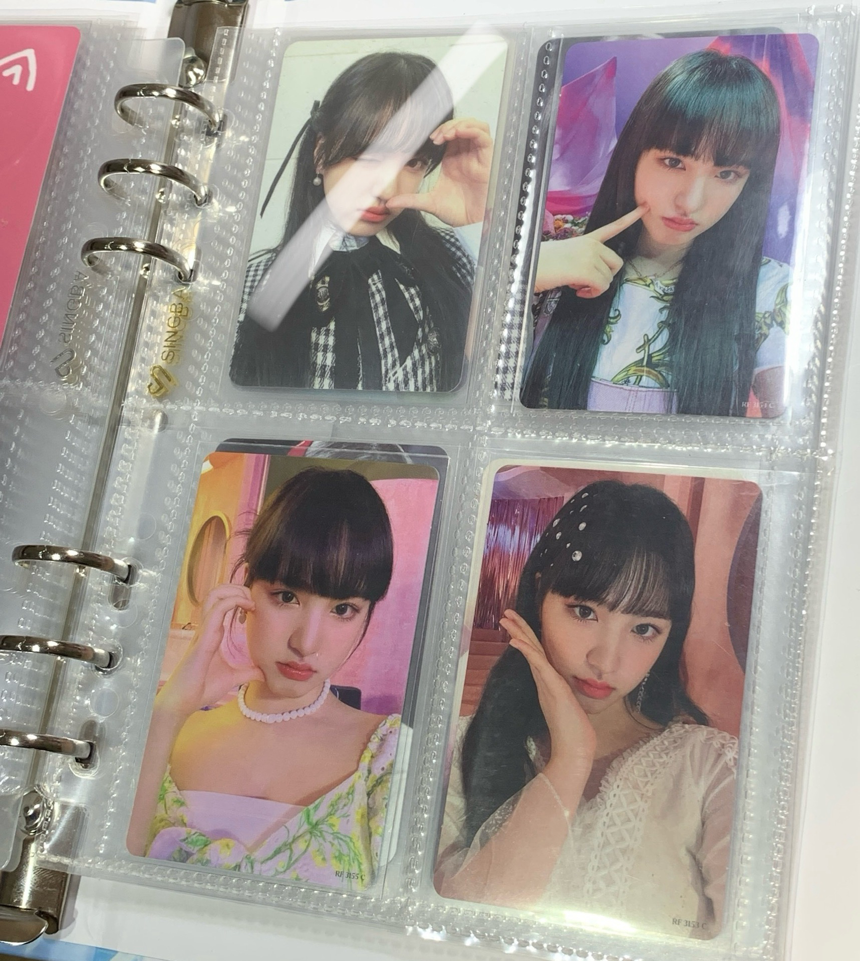 日專專卡 一鍵畢業✋🏻