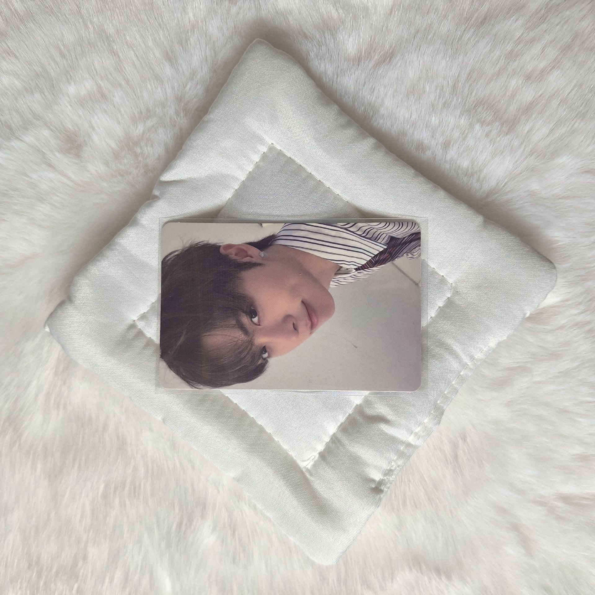 𝔸𝕝𝕝𝕕𝕒𝕪 ℙ𝕣𝕠𝕛𝕖𝕔𝕥 燦POCA專卡