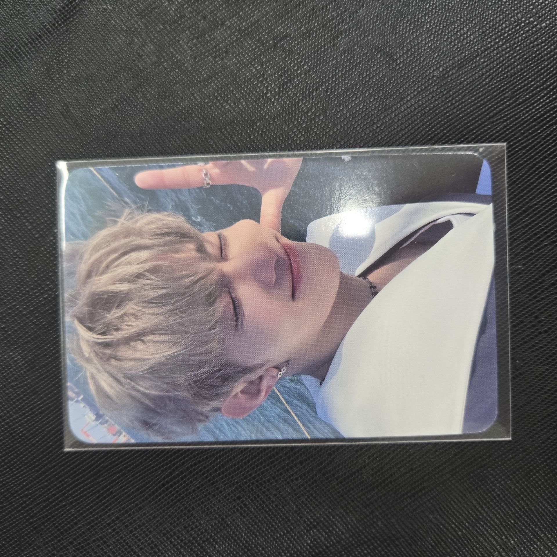 章昊迷三SW戳臉