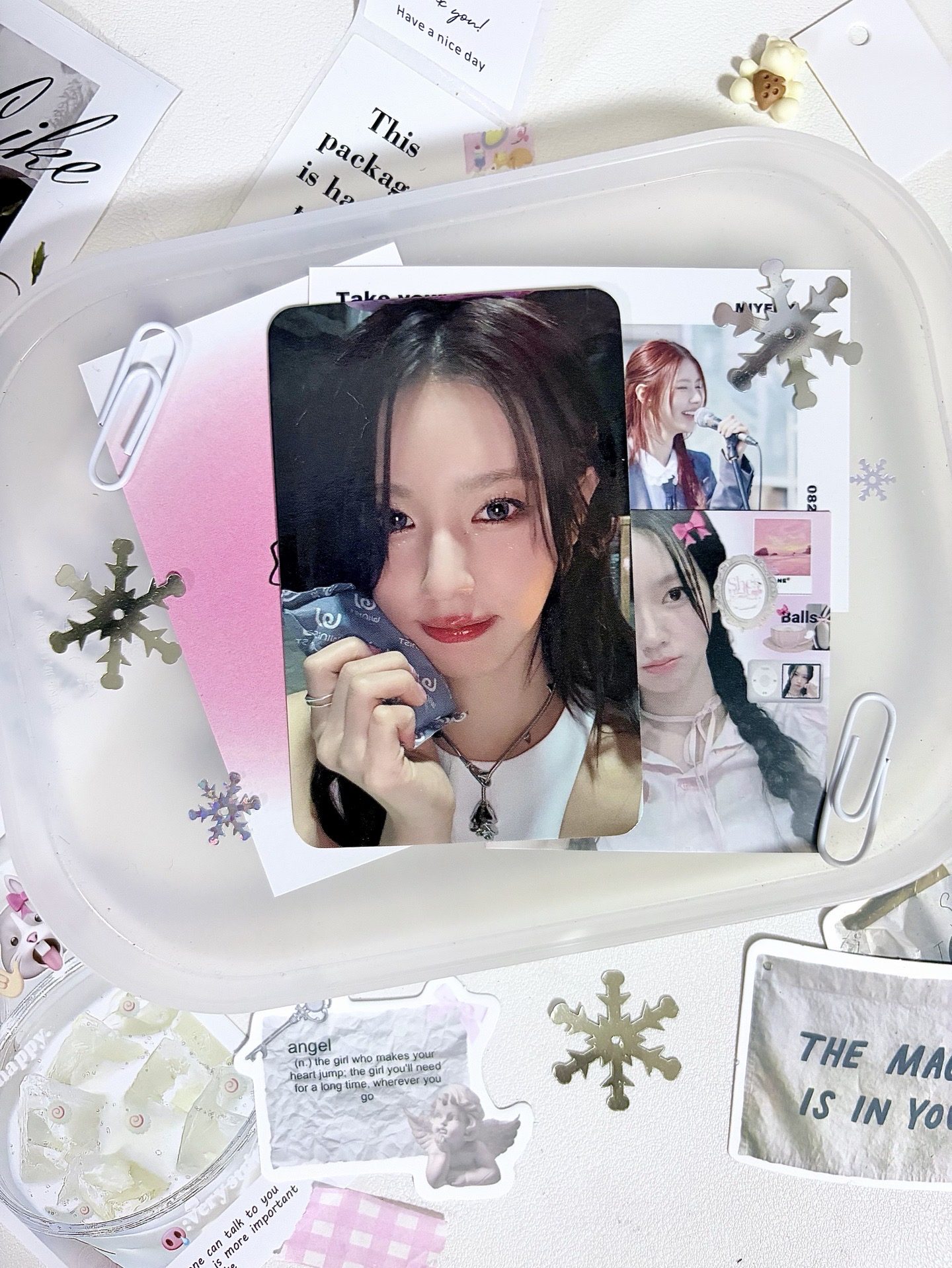 正規二 am 2.0 簽售卡 ver.線上