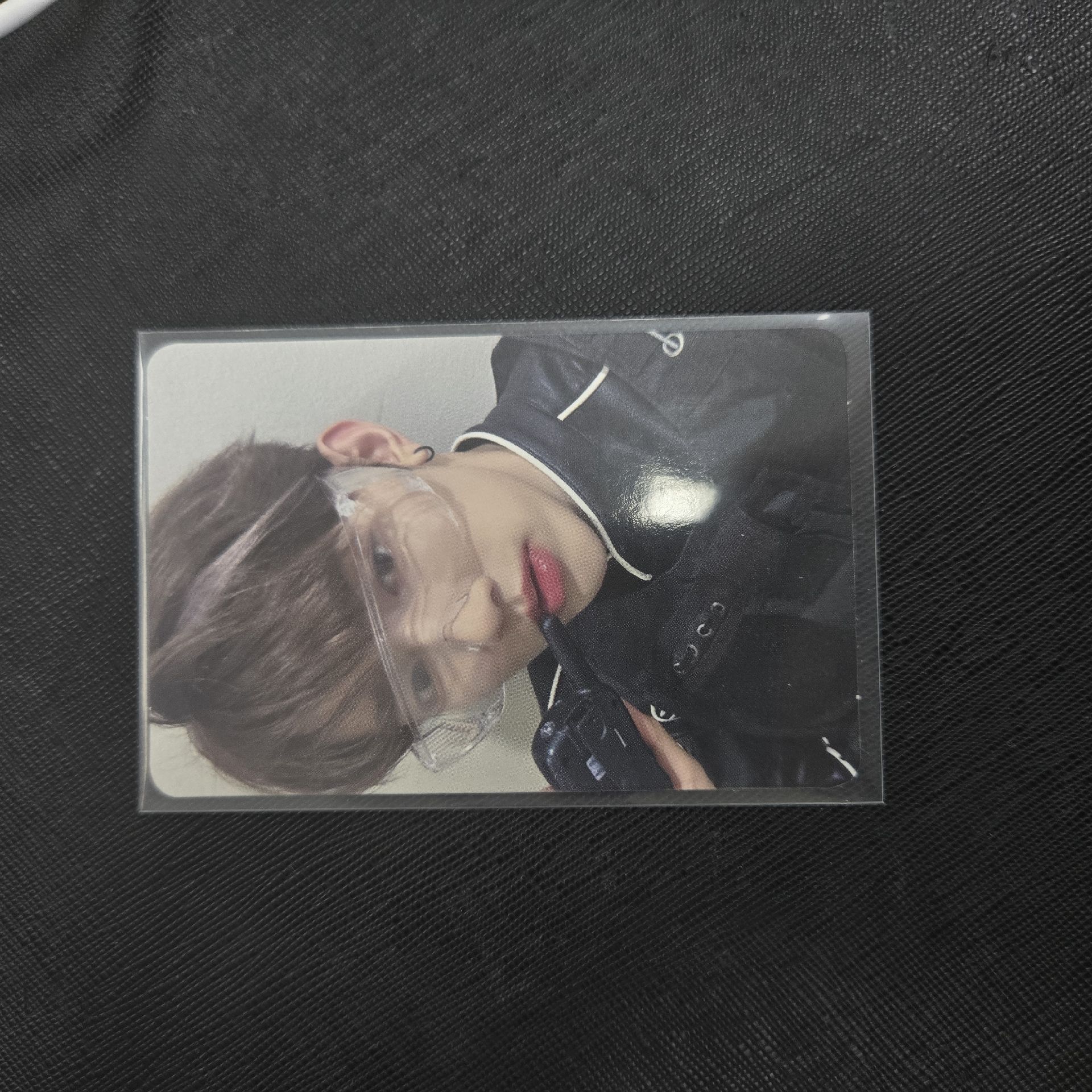 章昊迷三MS特務