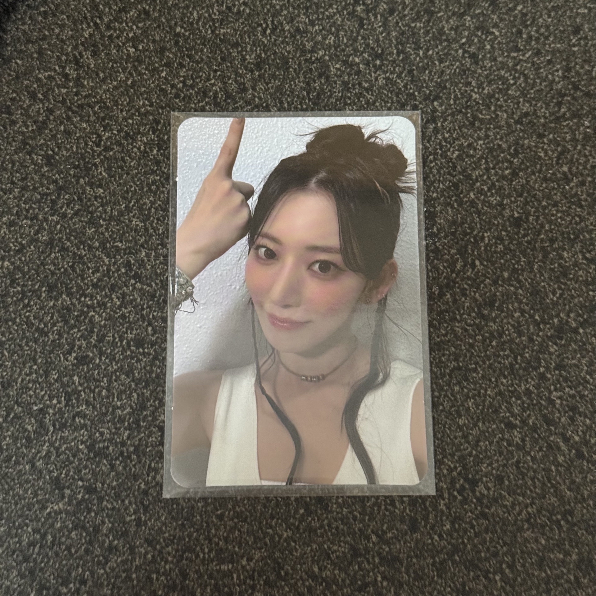 UNFORGIVEN 一直娛2.0簽售卡櫻