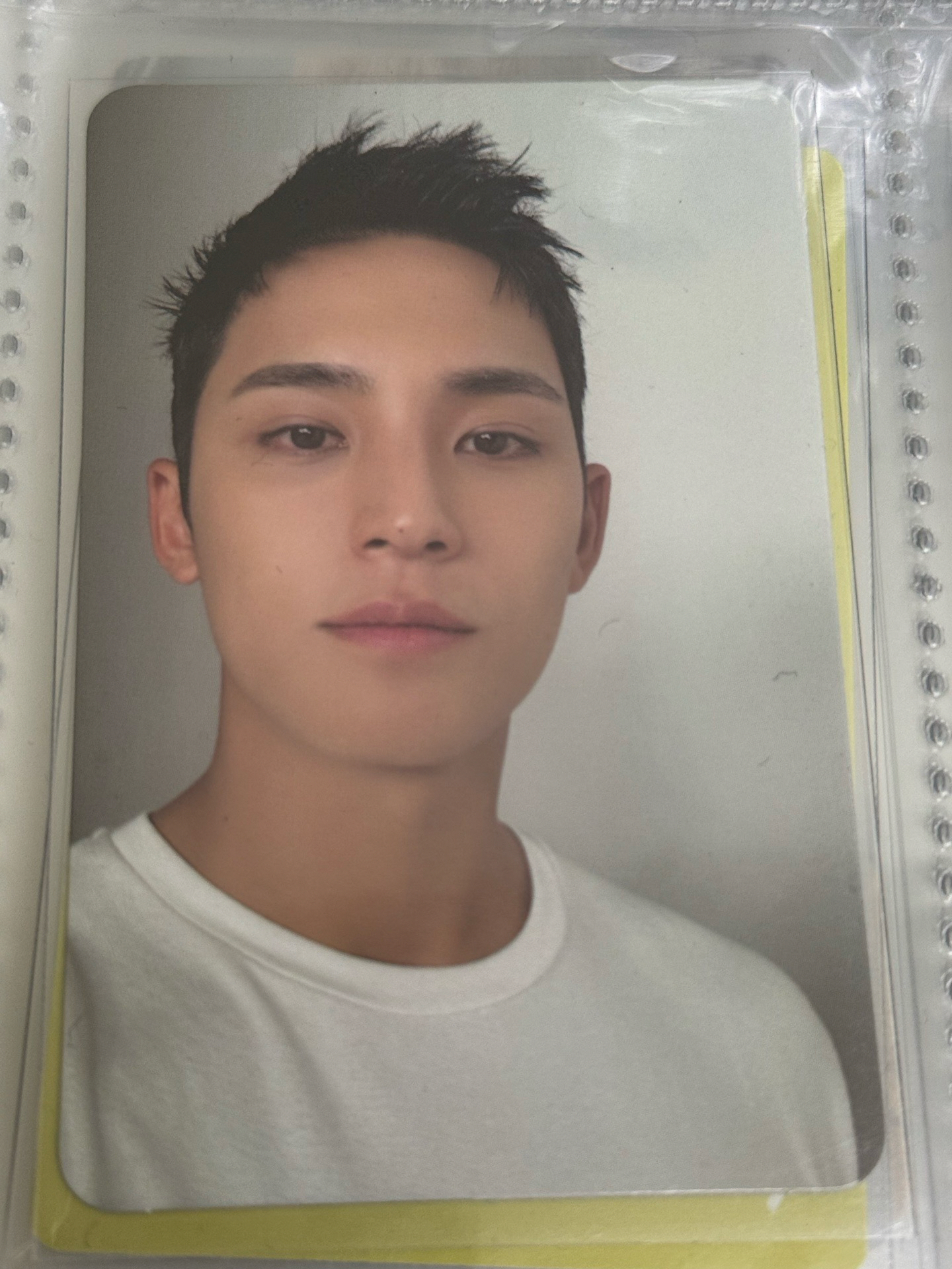 SEVENTEEN 奎 精選專克拉盤卡