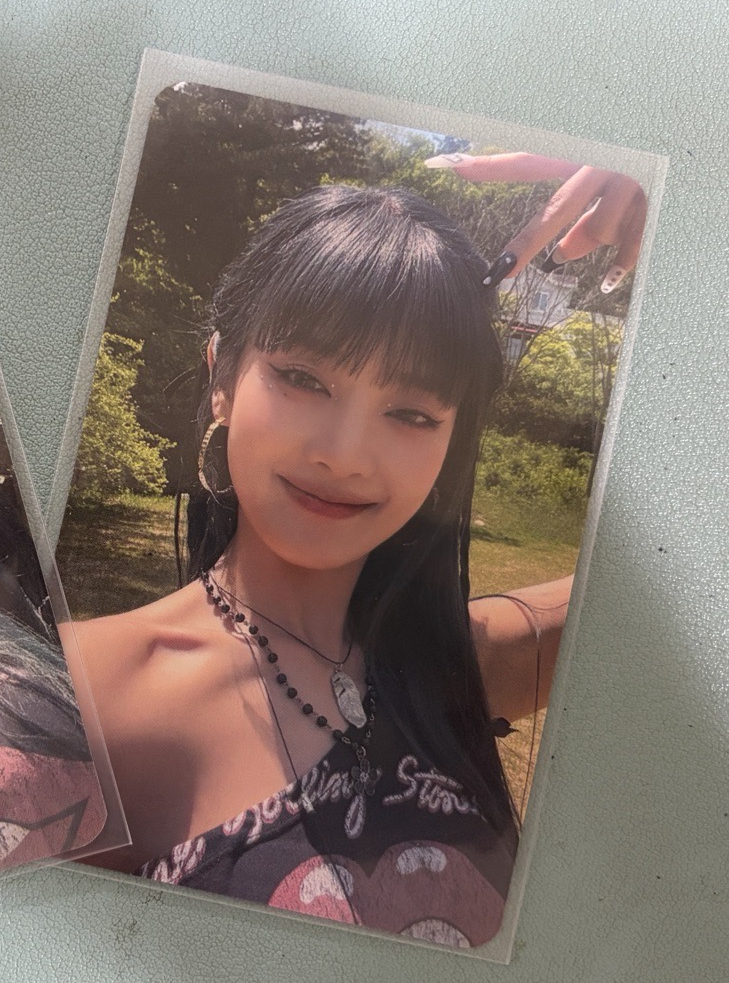 23年世巡周邊（米妮）