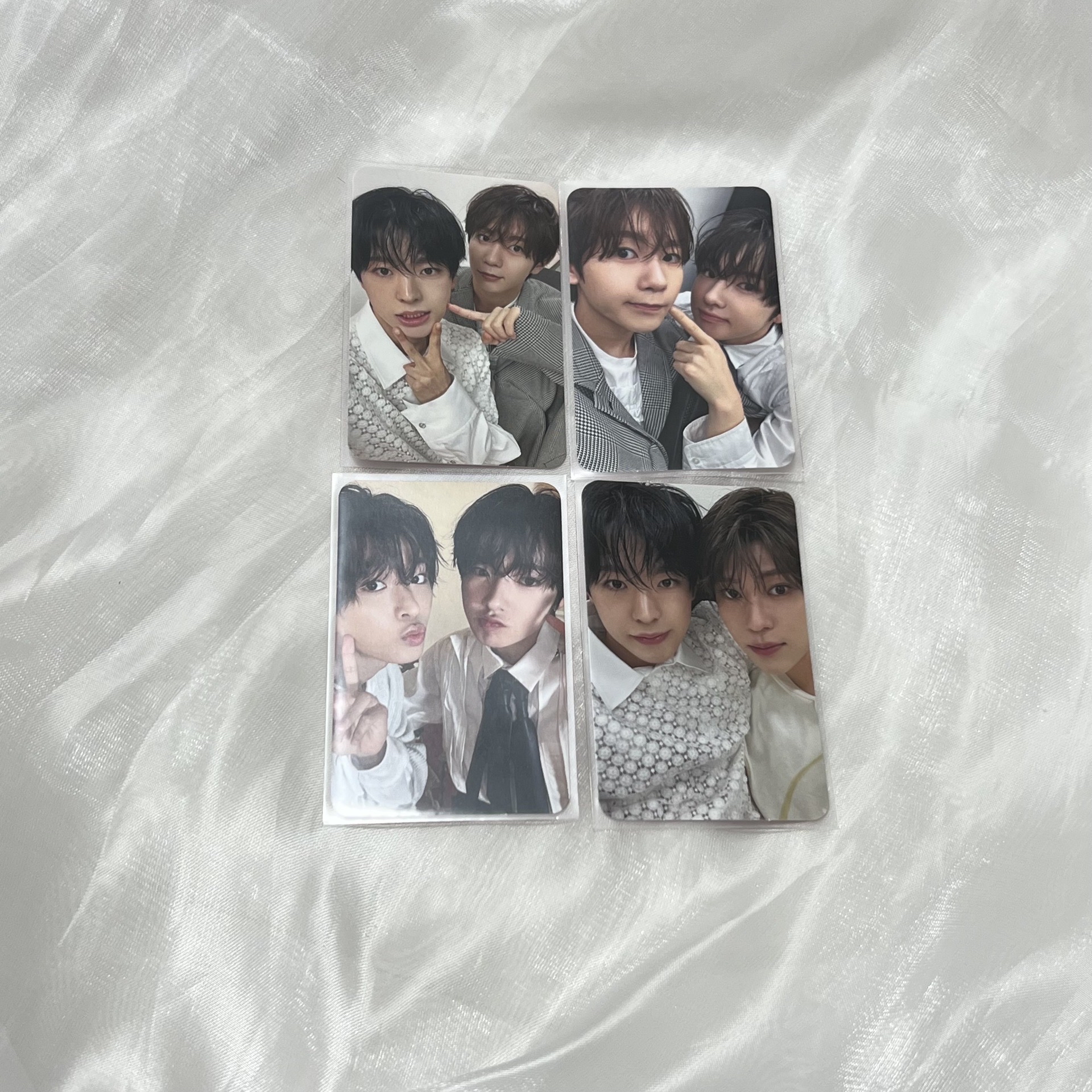 wishiful 專卡 雙人