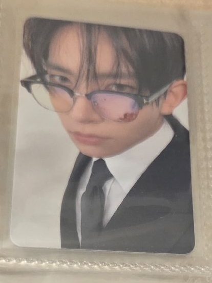 迷六眼鏡帥哥羲承🫦