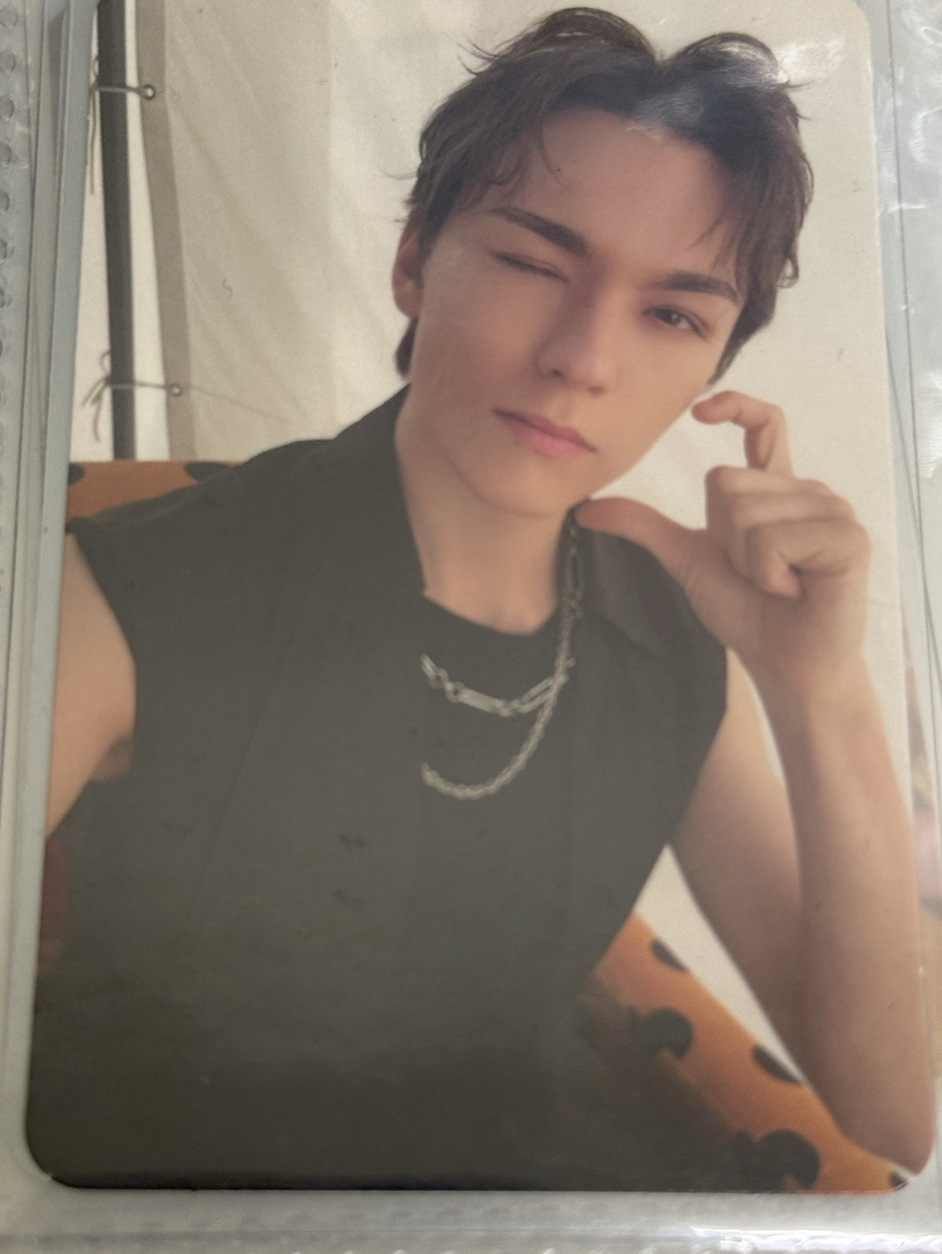 SEVENTEEN 迷十二專輯卡