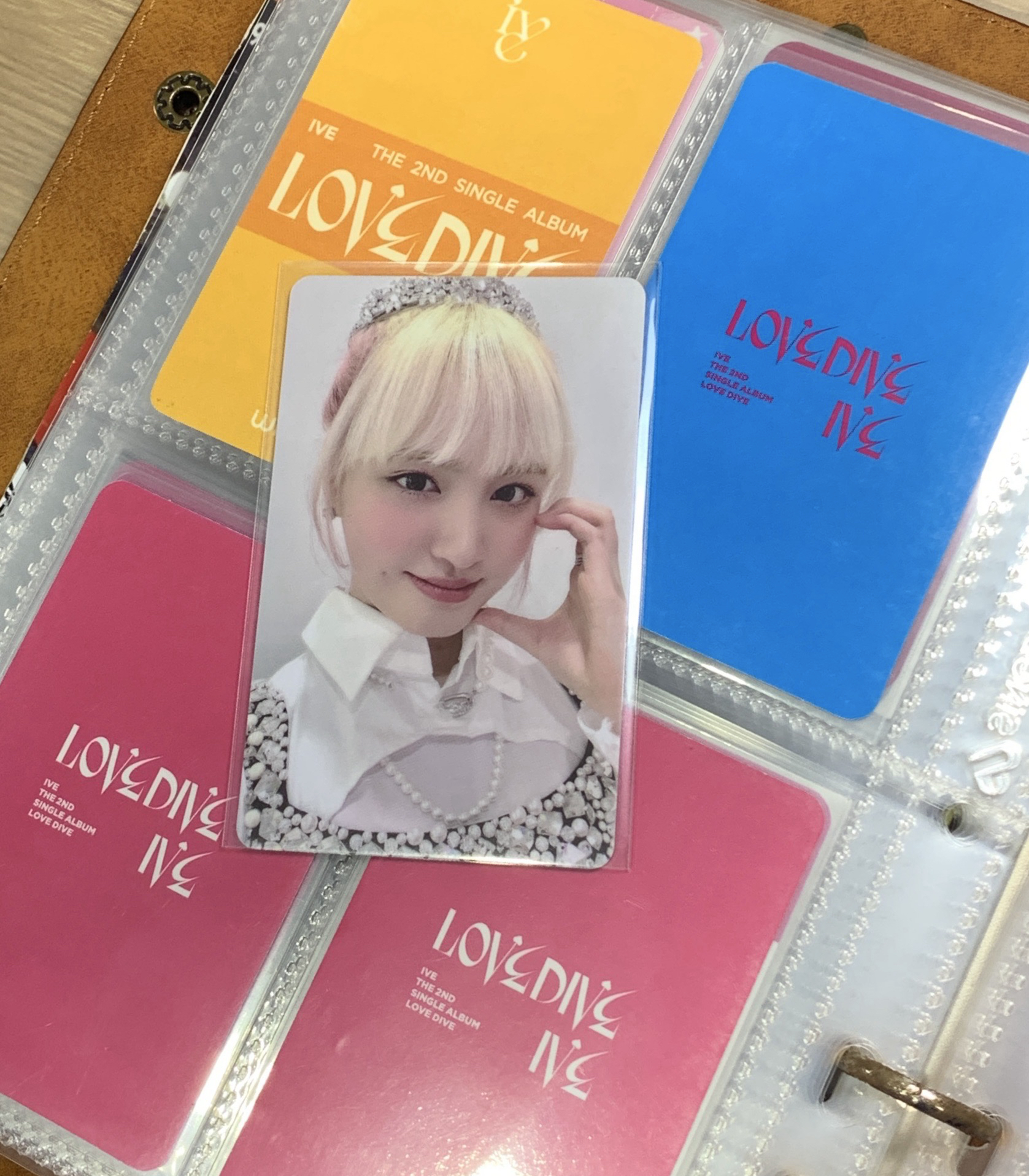 公主比心栗 👸 