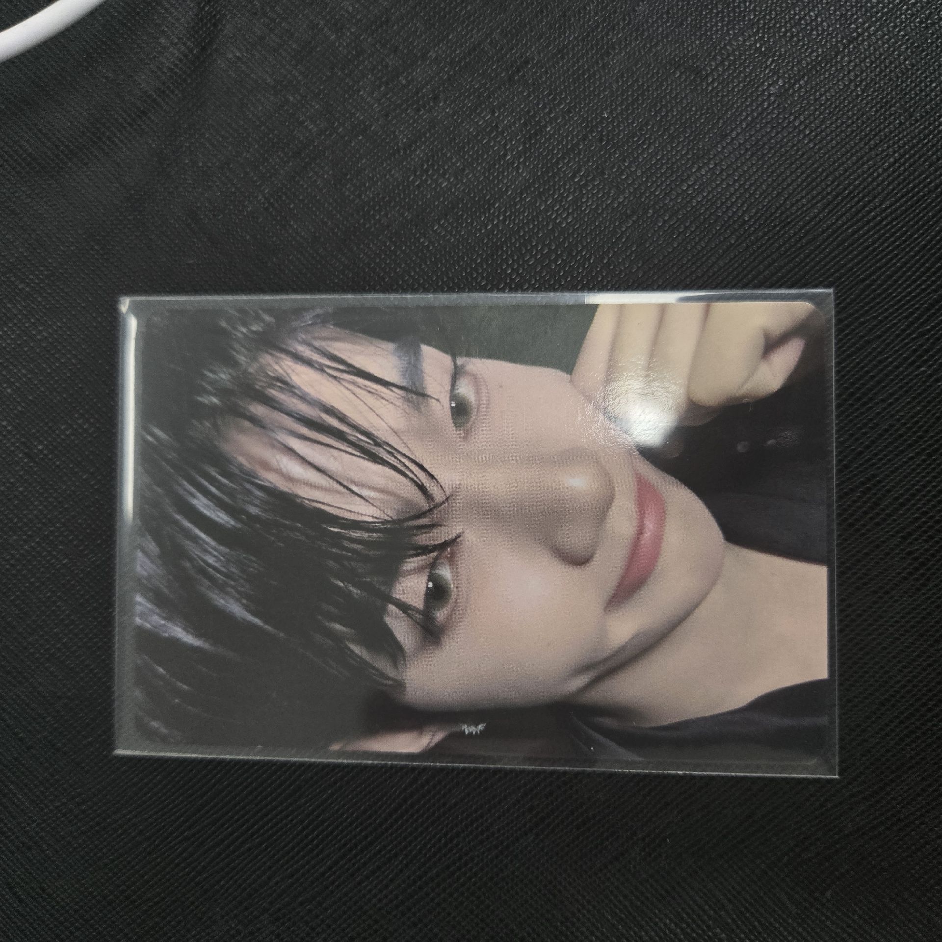 章昊迷四musicart