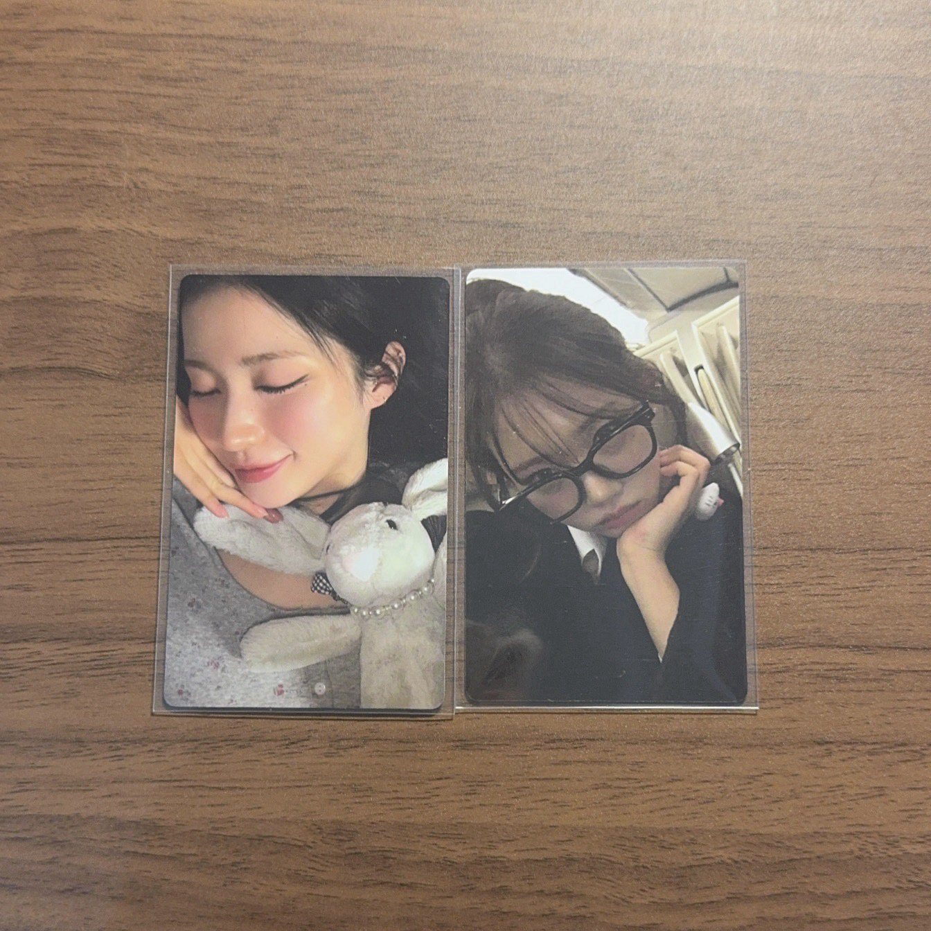 現貨｜首爾展位卡