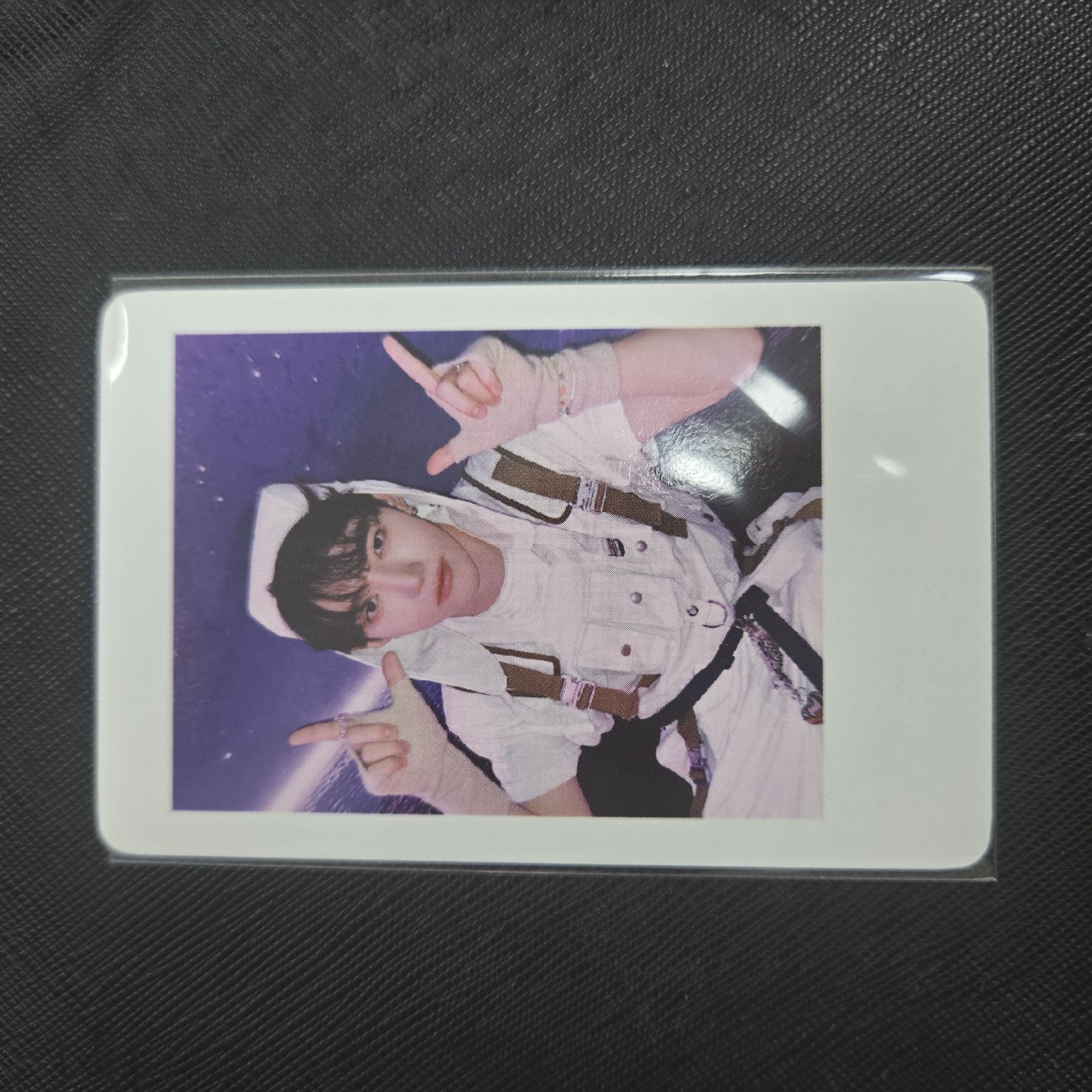 章昊迷四withmuu拍立得