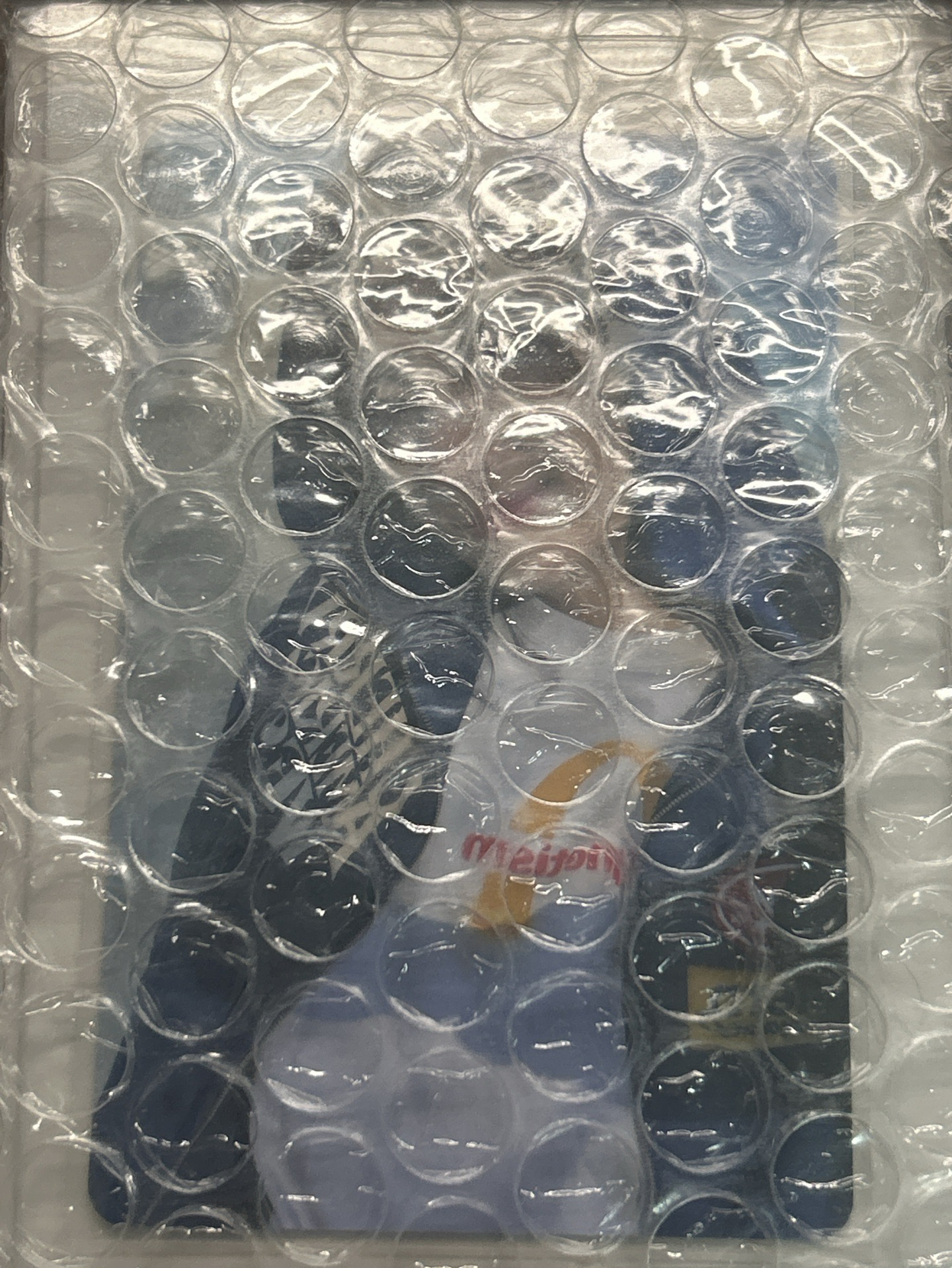 崔英宰 US特典卡