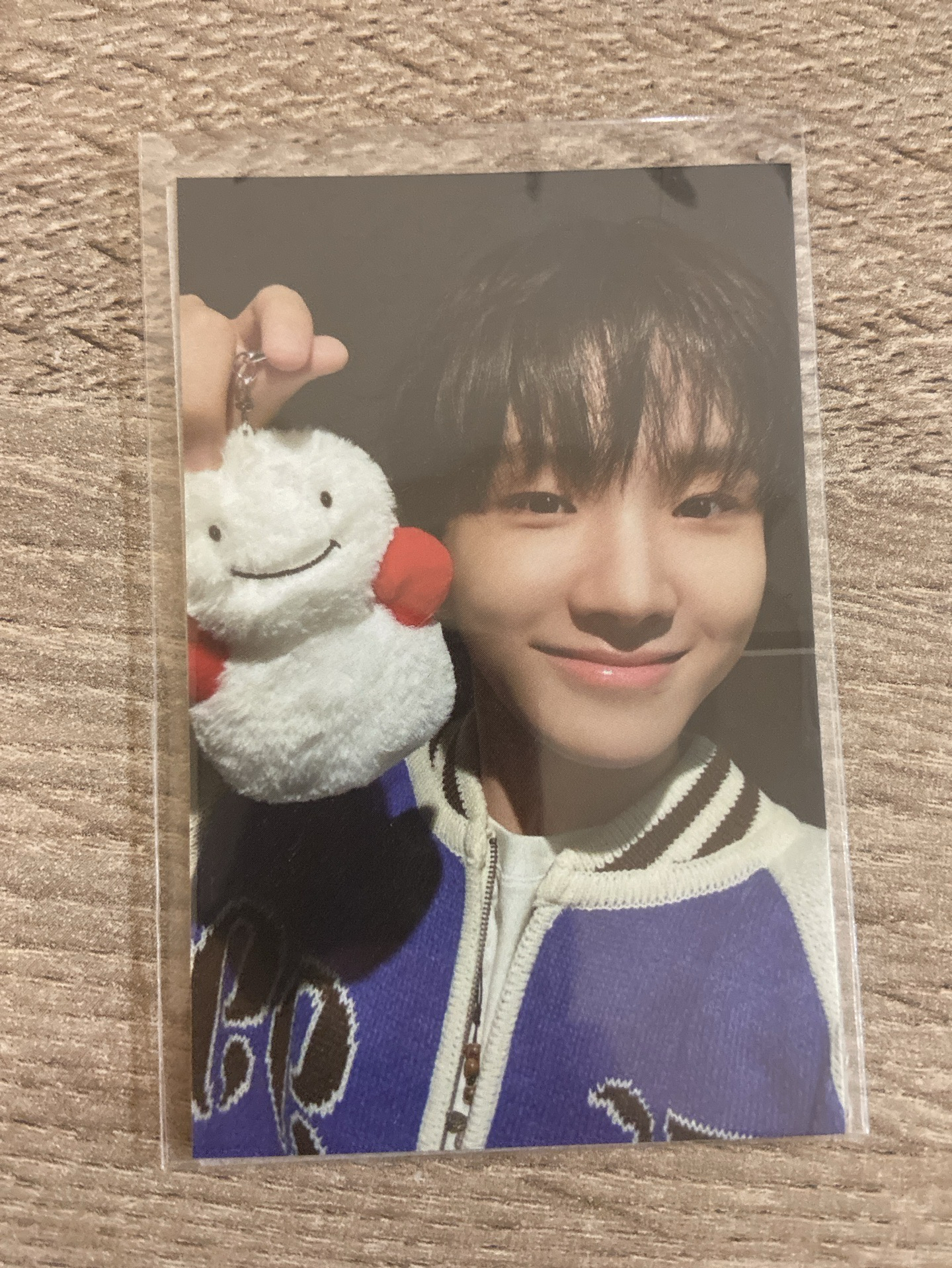 雲鶴｜WOONBABY 娃卡