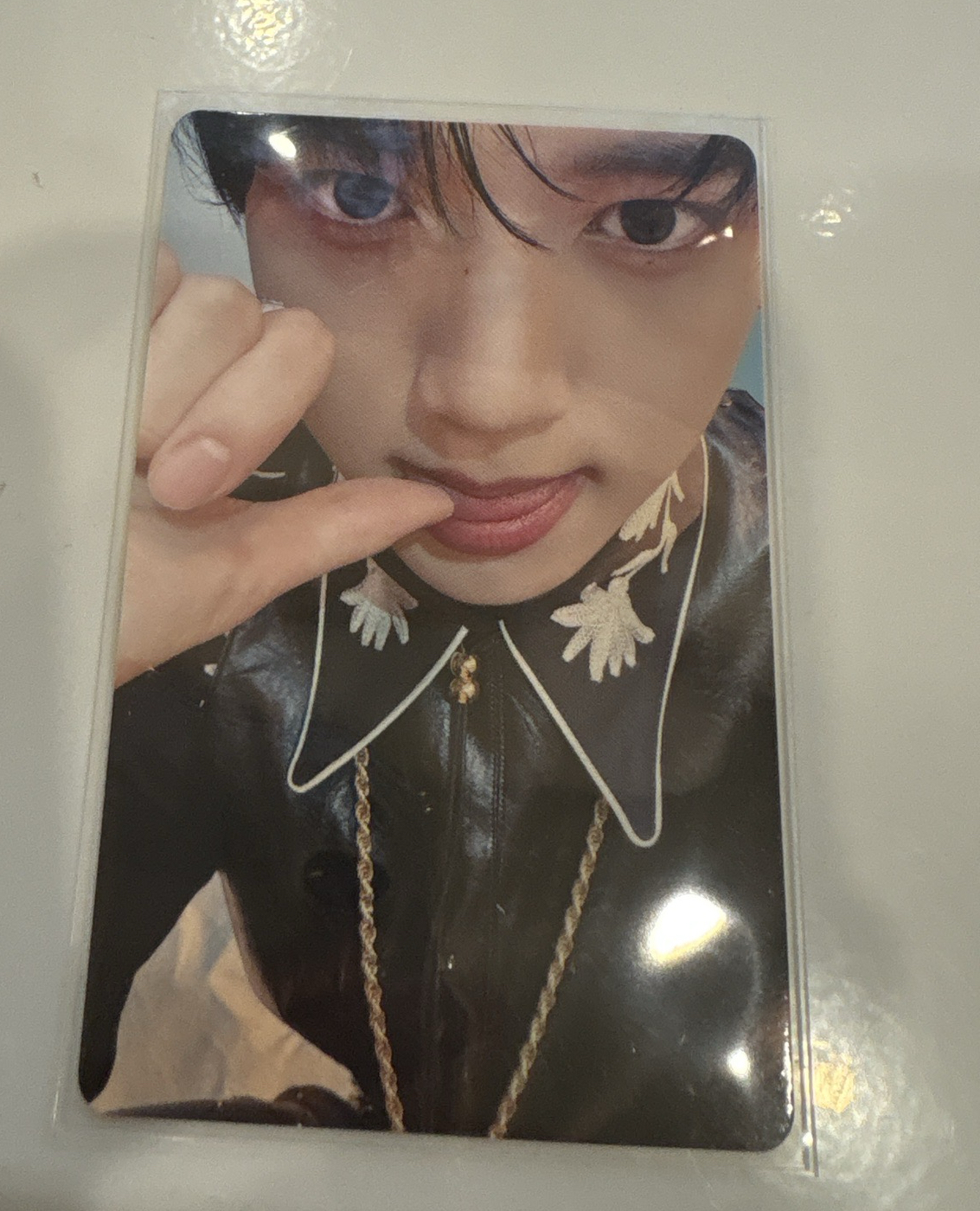 迷三塔店幸運卡