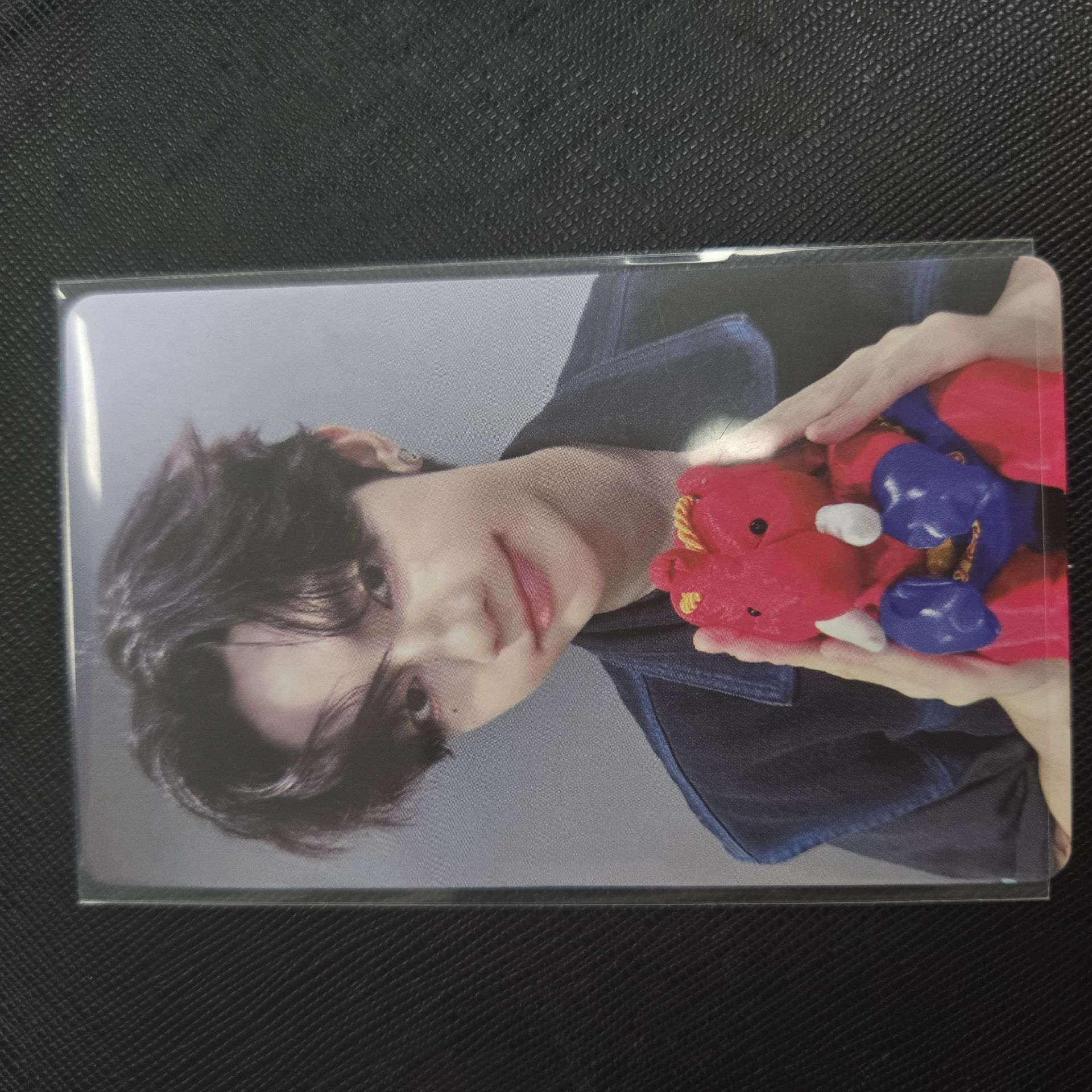 章昊迷四曼谷簽售