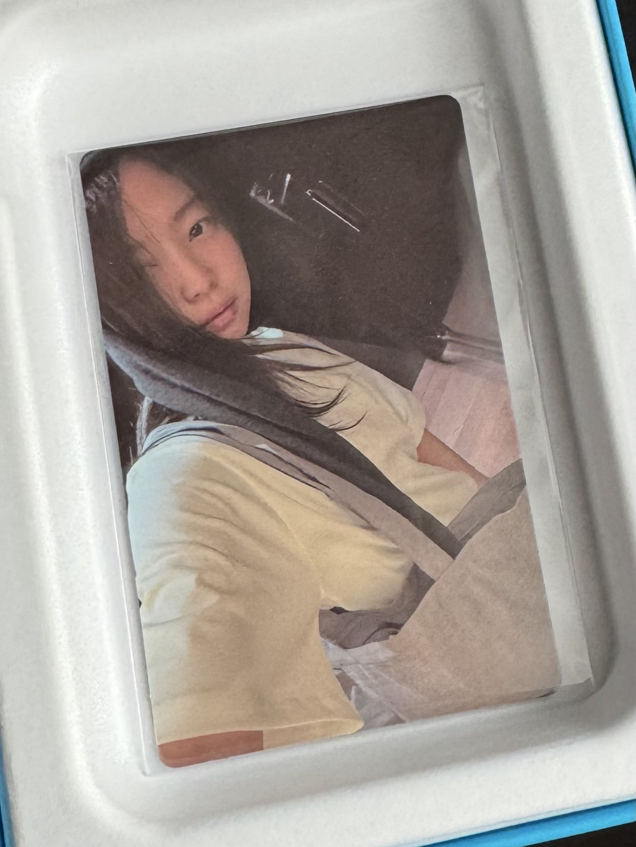 JENNIE ZEN SERIF 滿額卡