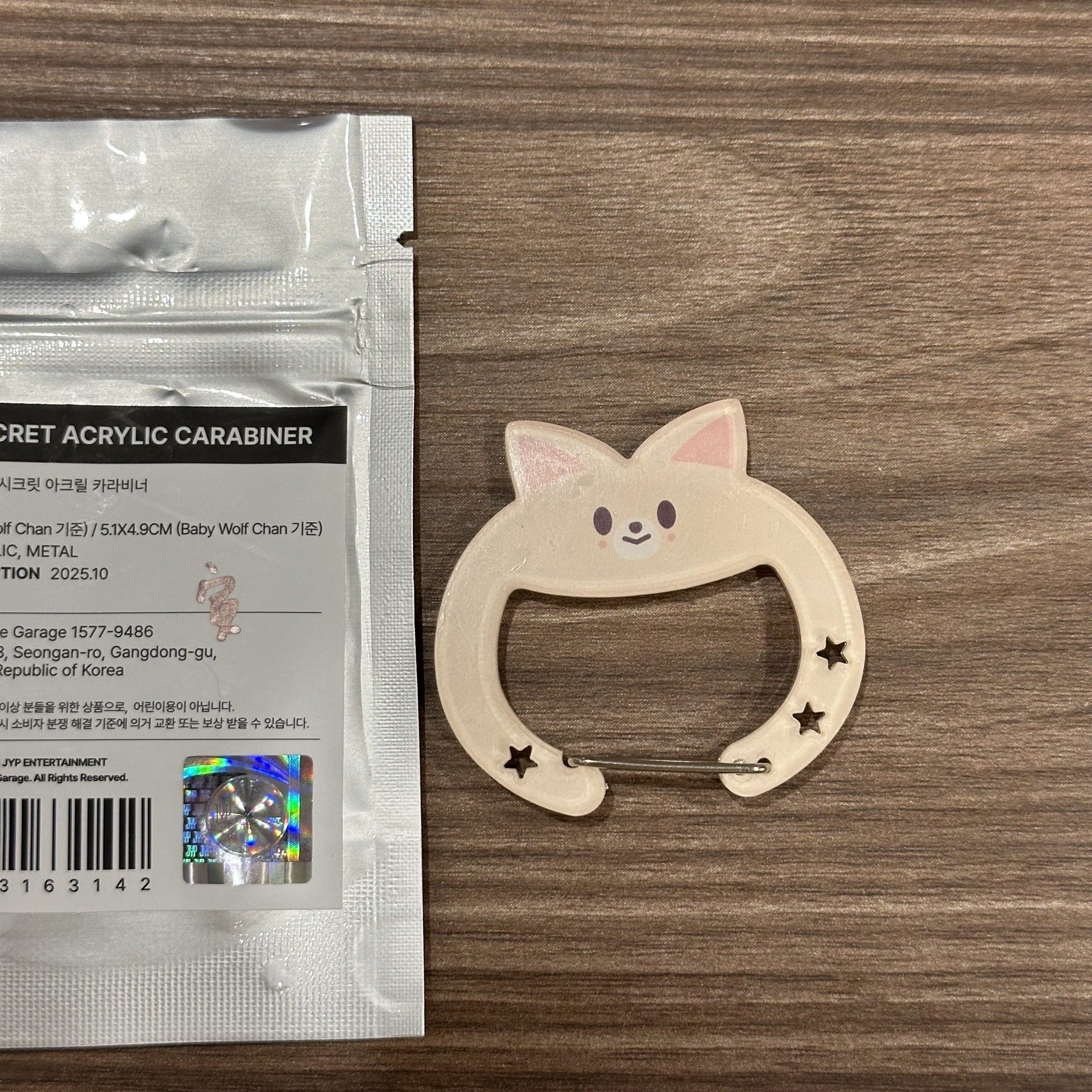 豆豆眼🦊