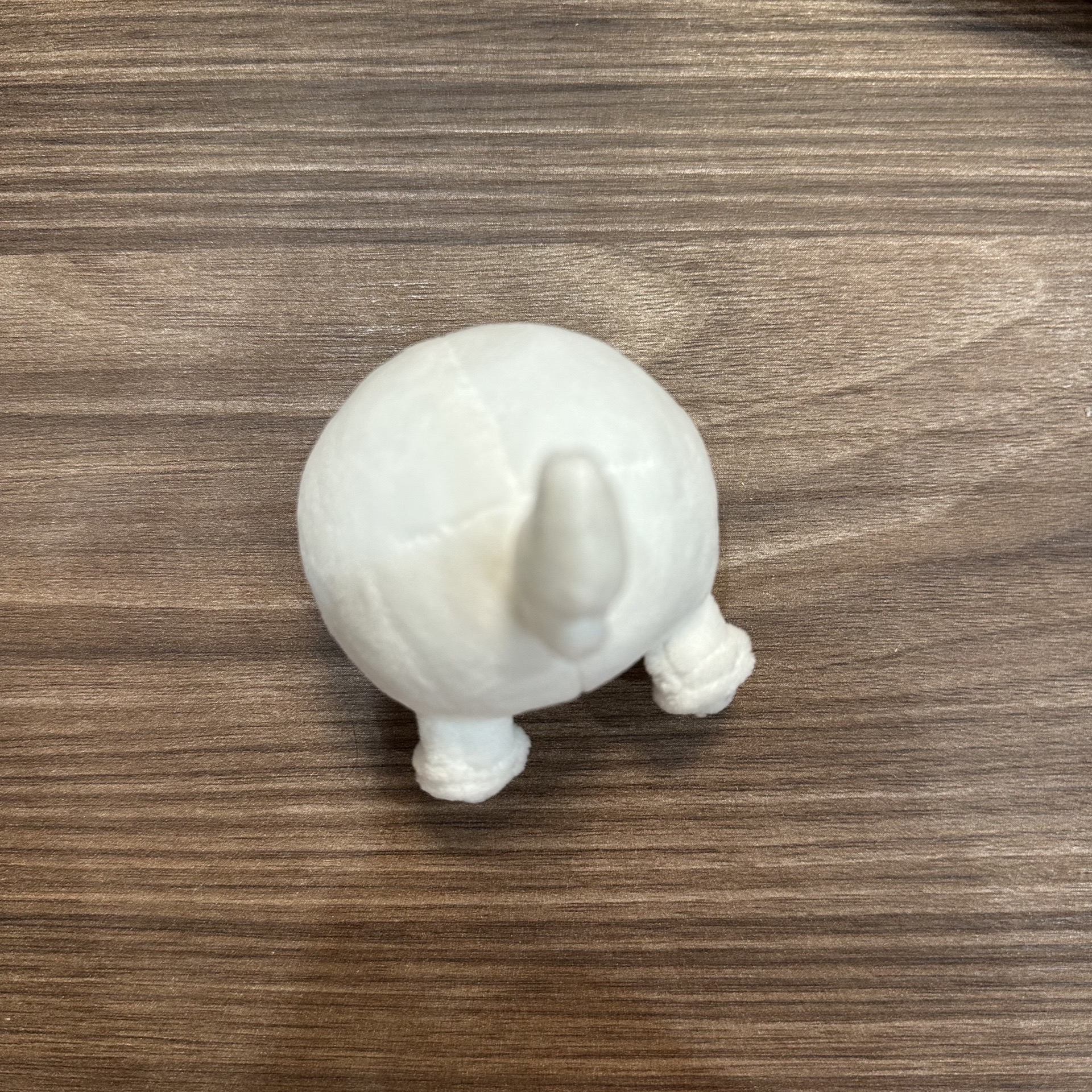 2024 澀谷聖誕快閃店 手機支架 skzoo Jiniret 小貂