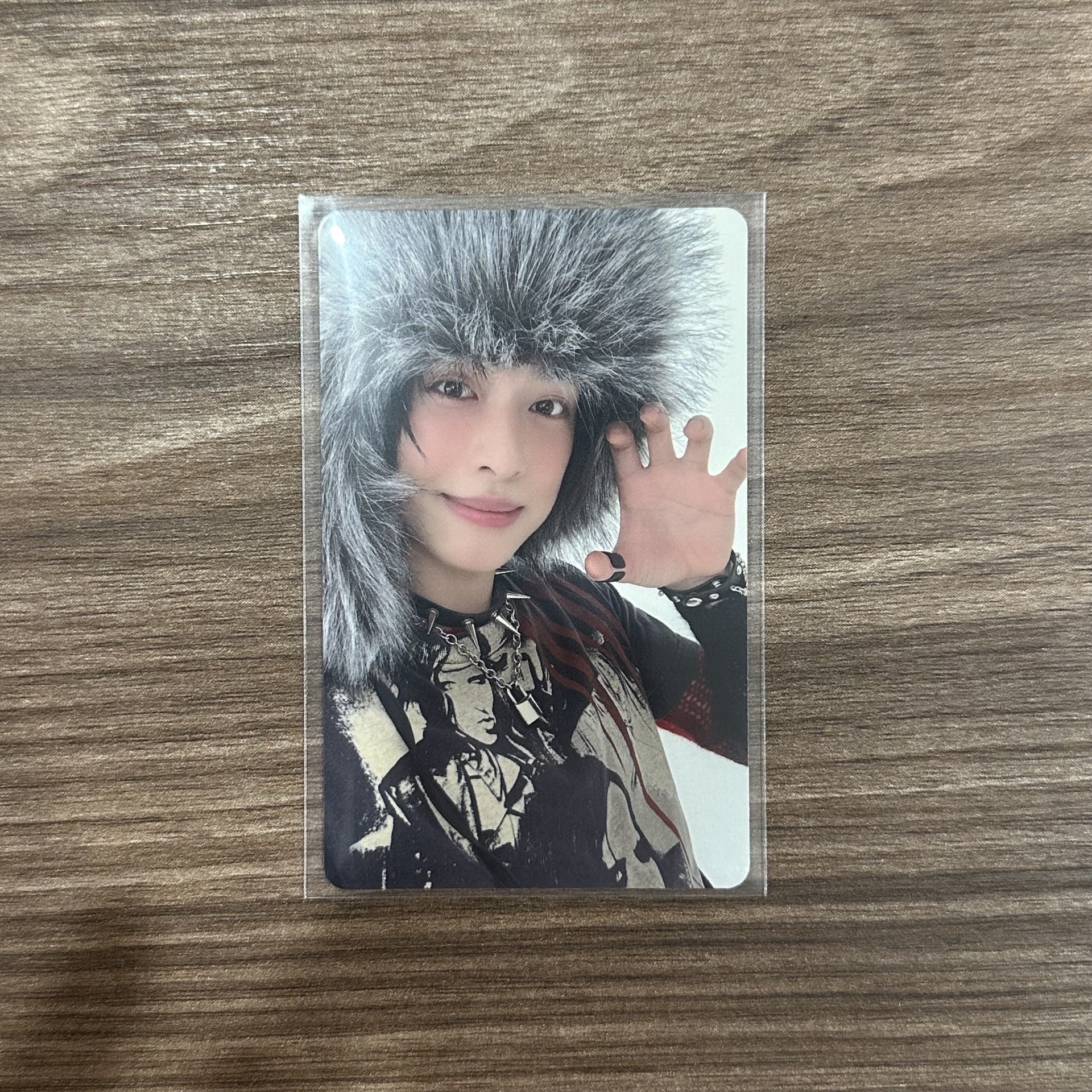 BM世巡 滿額卡 線上 鴨 郭智碩 Gaon