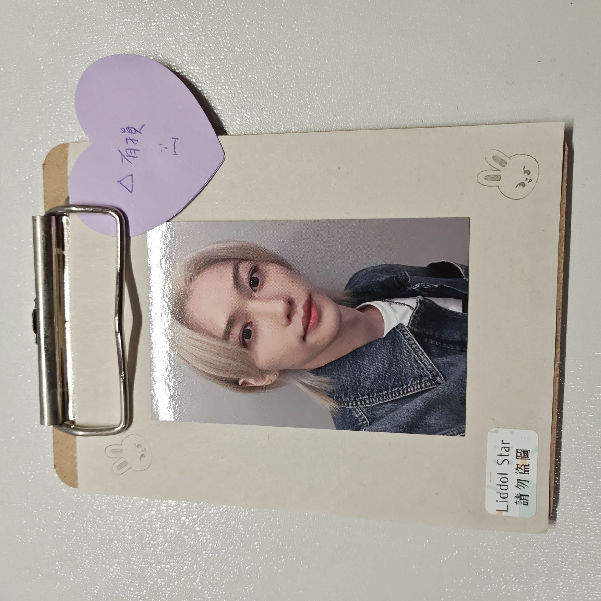 Stray Kids 龍馥 5-STAR 特典