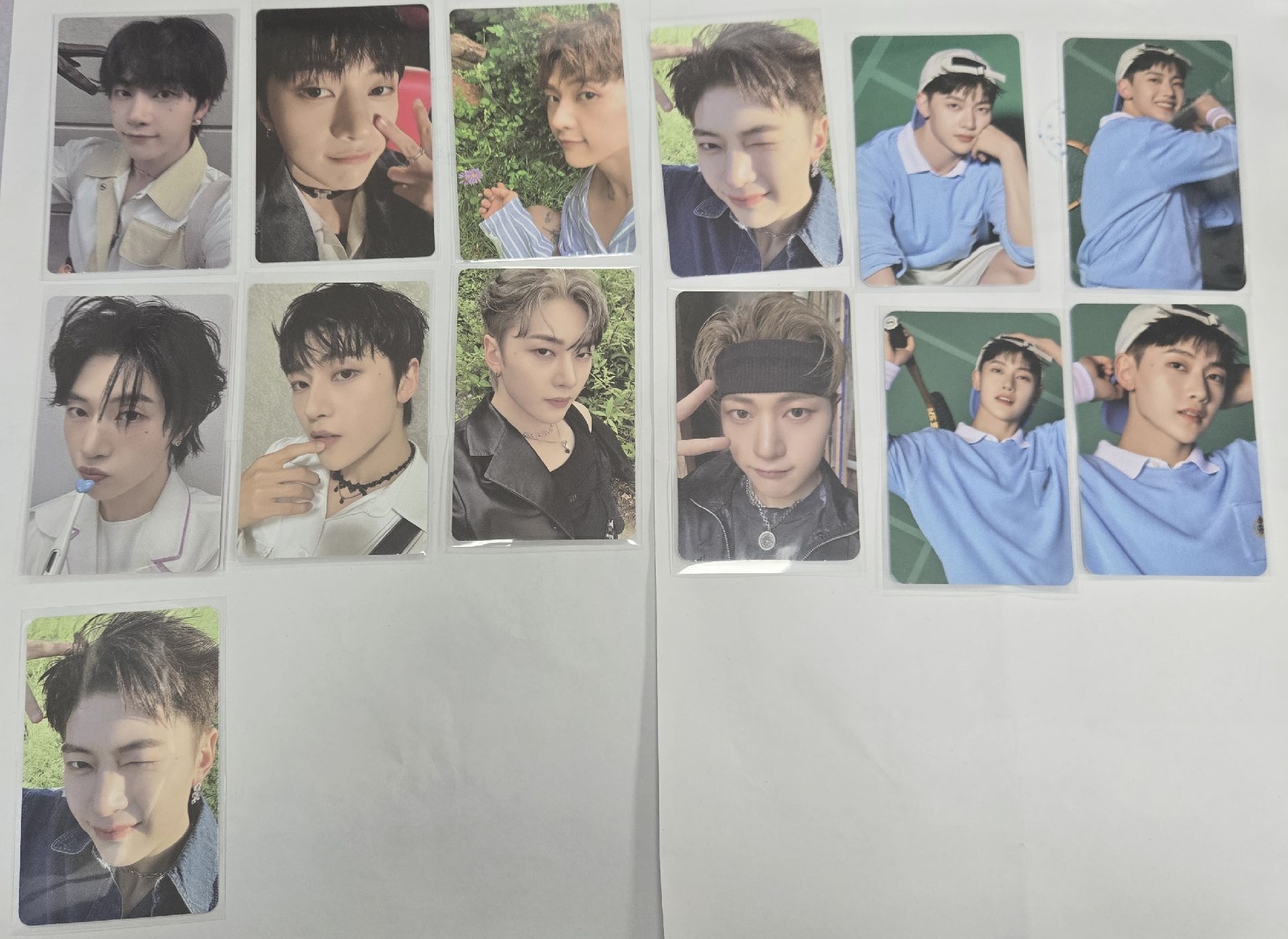 石馬修專卡小盤