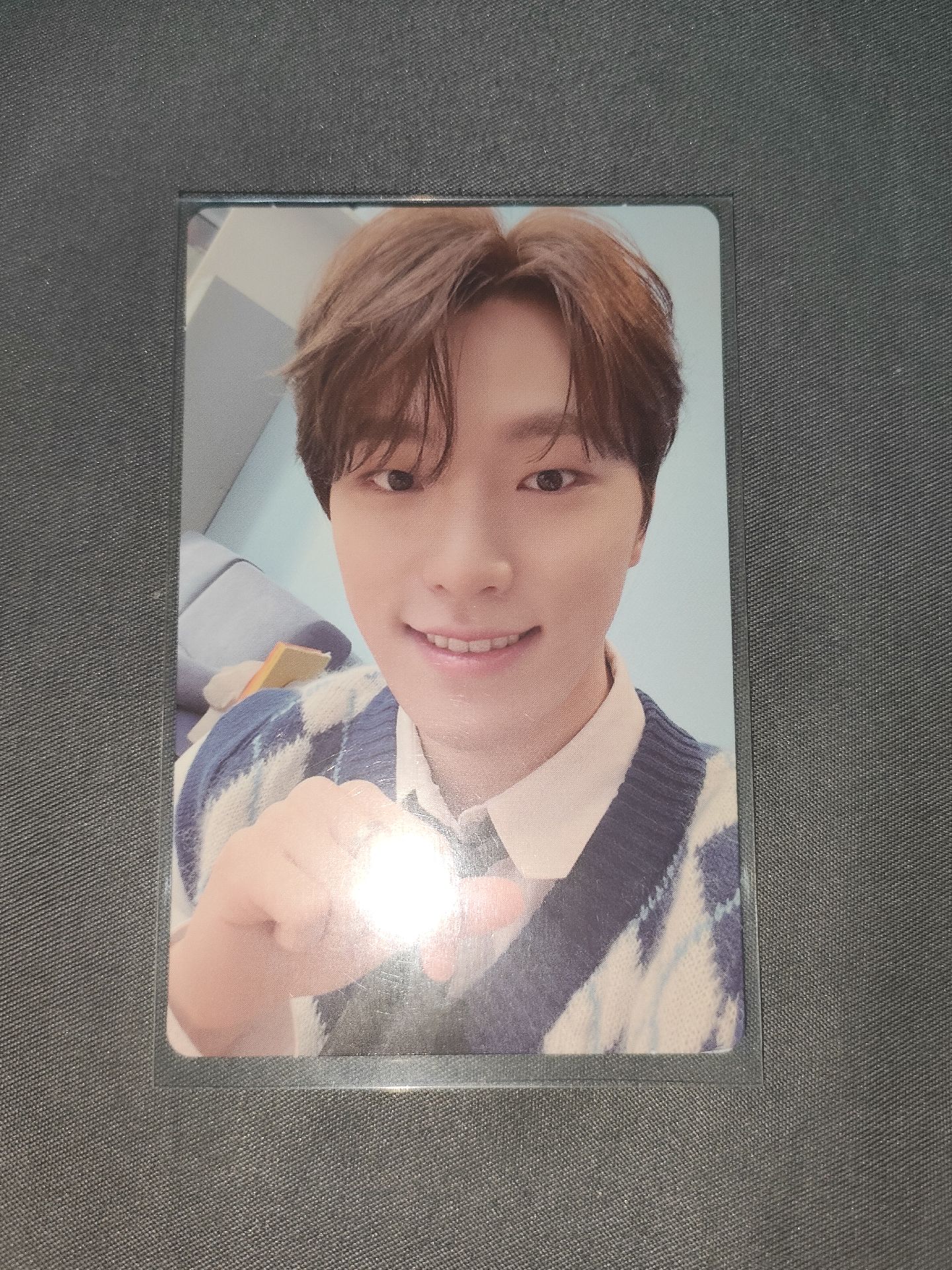 迷10 專卡 嘻嘻燦