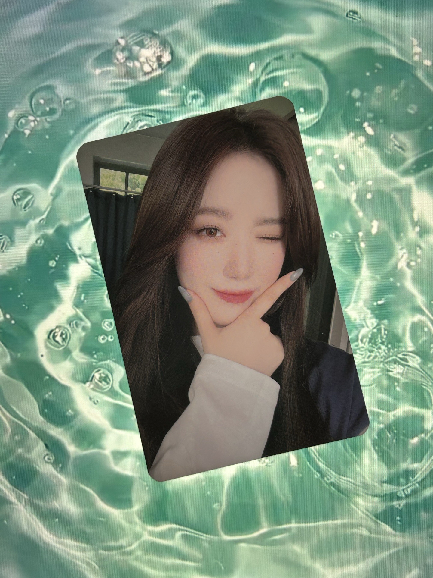 2024年曆特典、固配