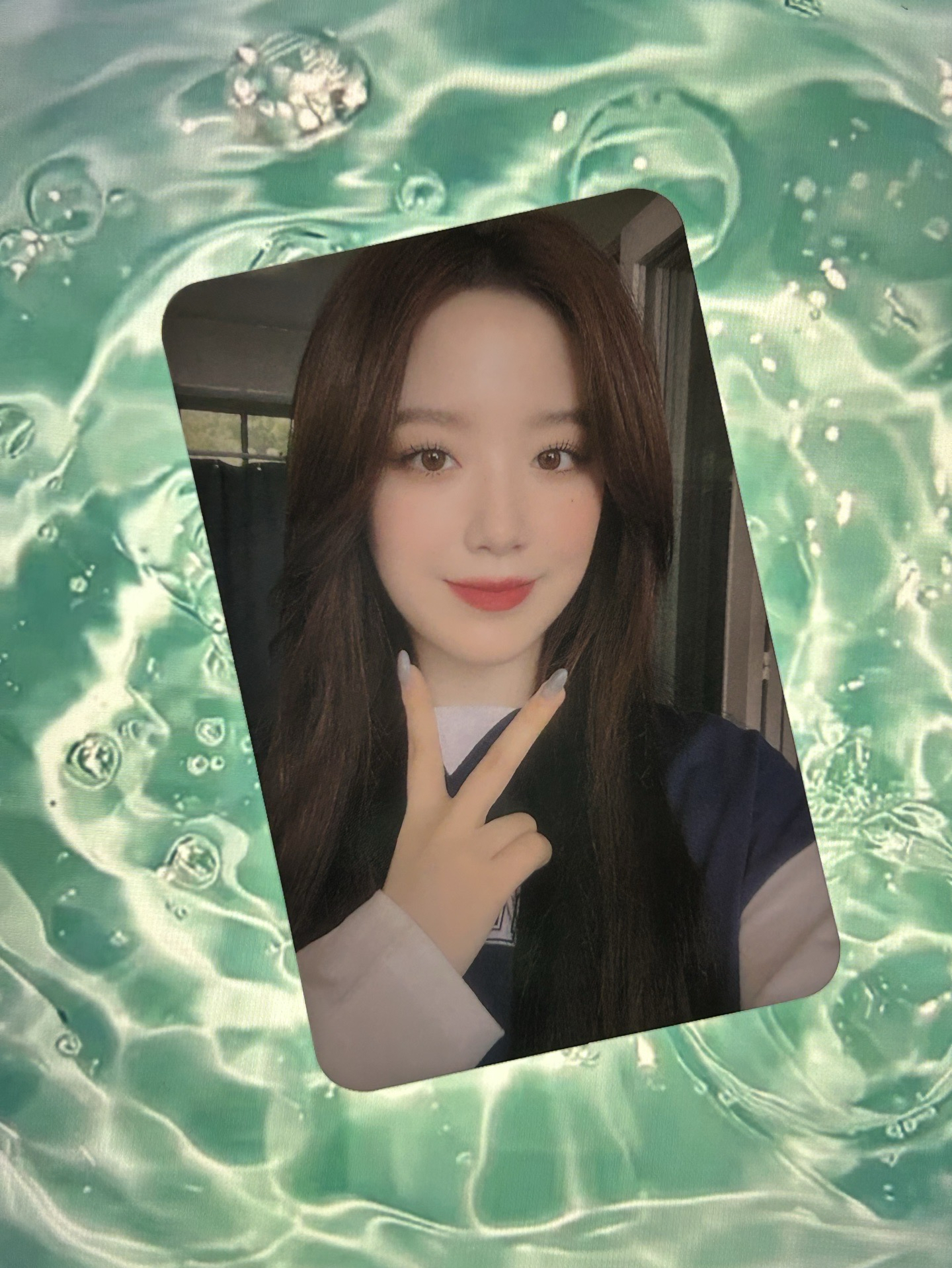 2024年曆特典、固配