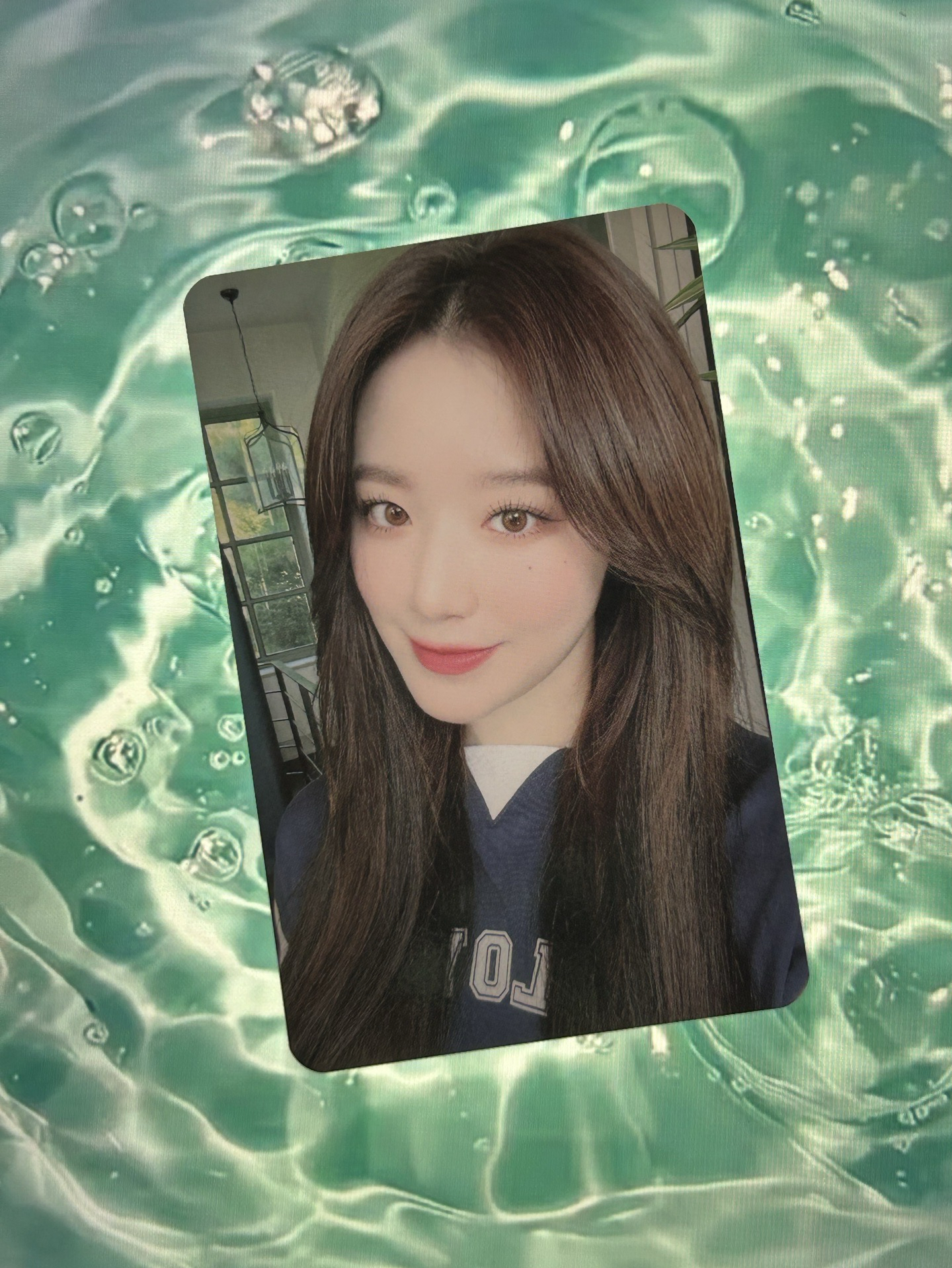 2024年曆特典、固配