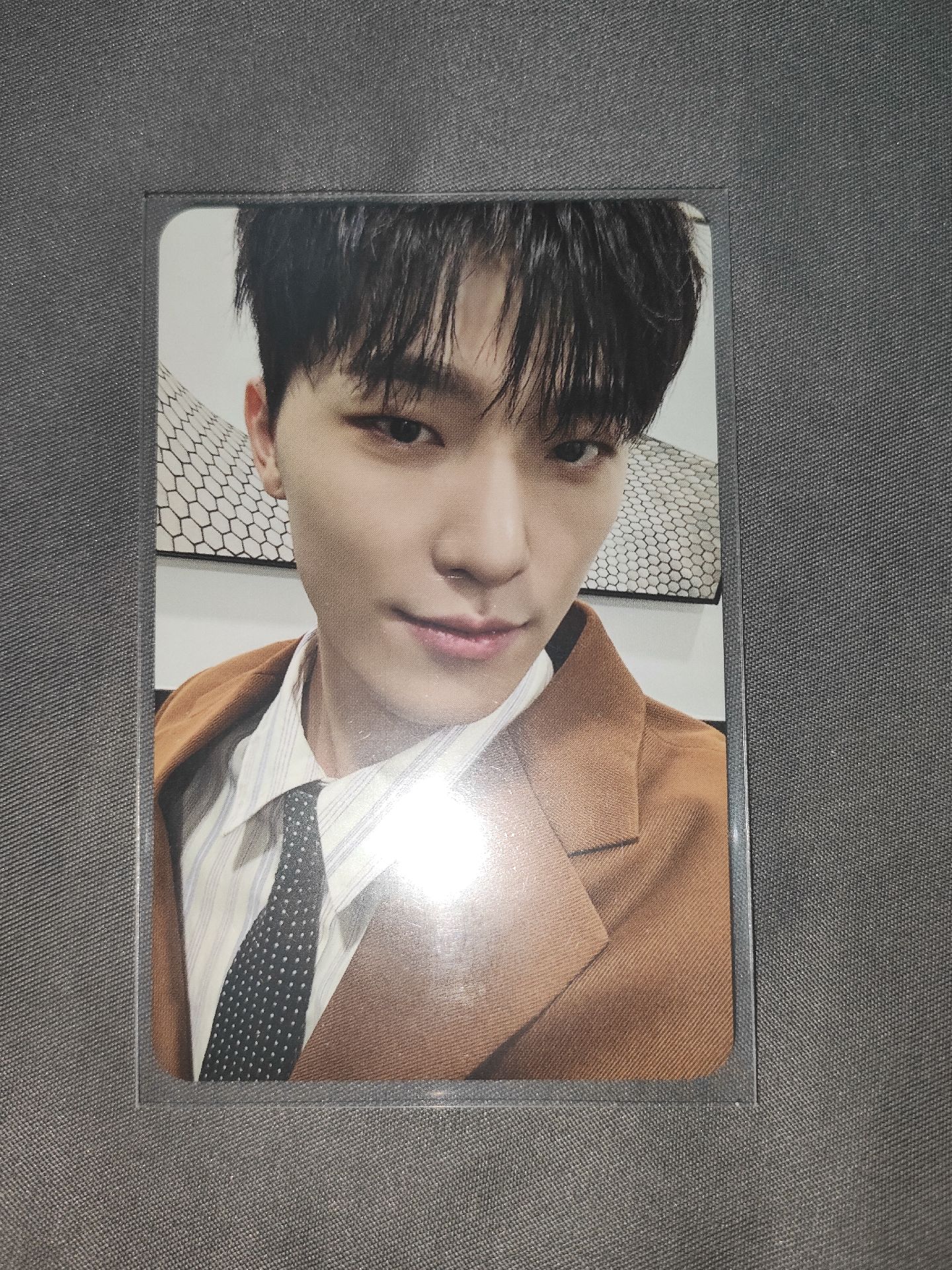 迷12 克拉盤 專卡 燦