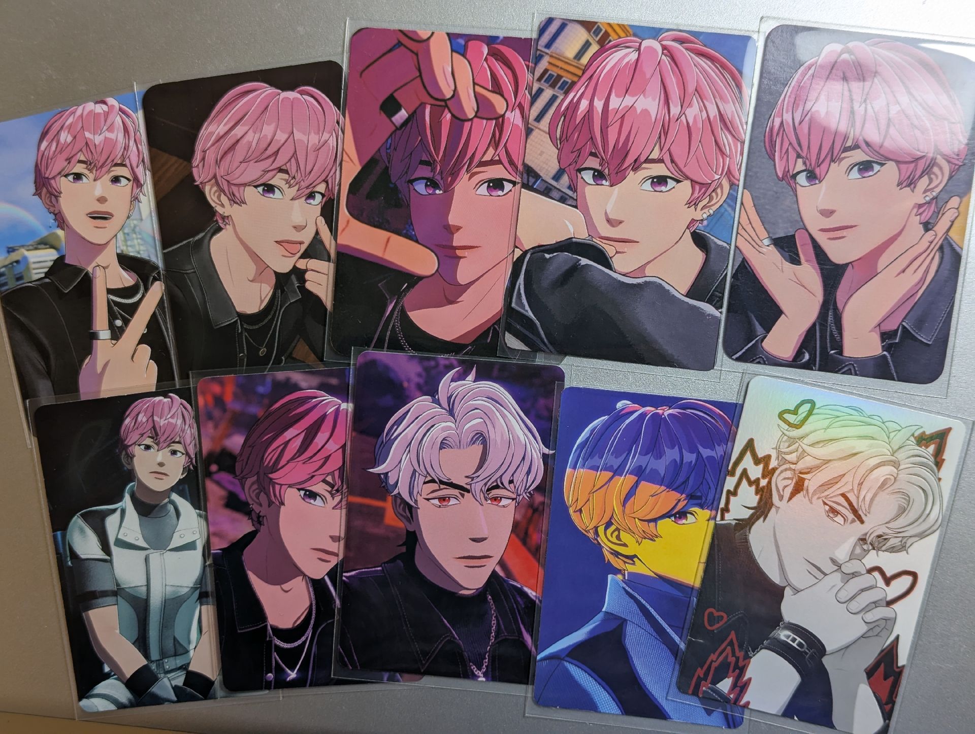 plave 迷三 Bamby 小盤