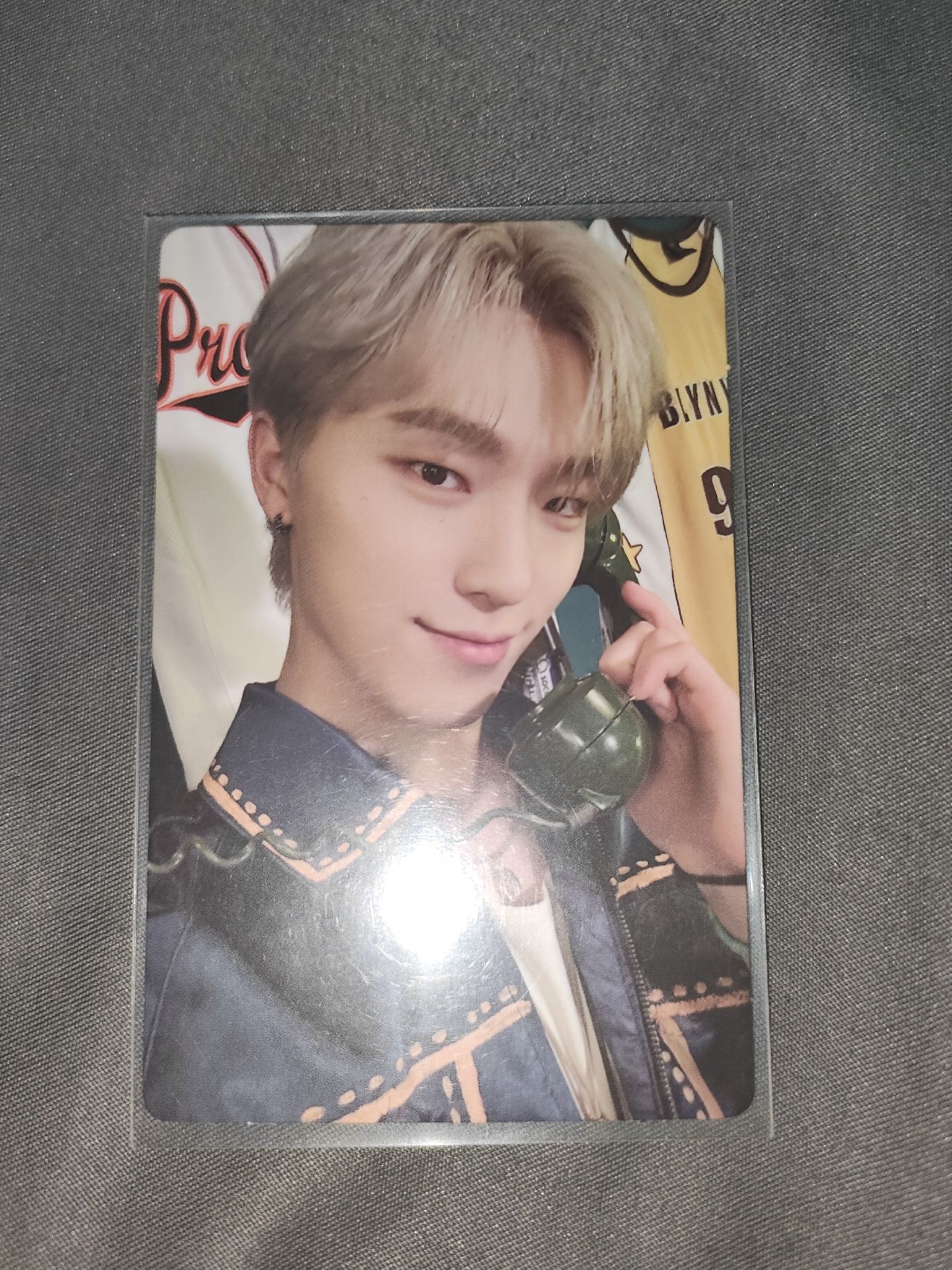 迷11 專卡 ｜AM526 ver. 燦