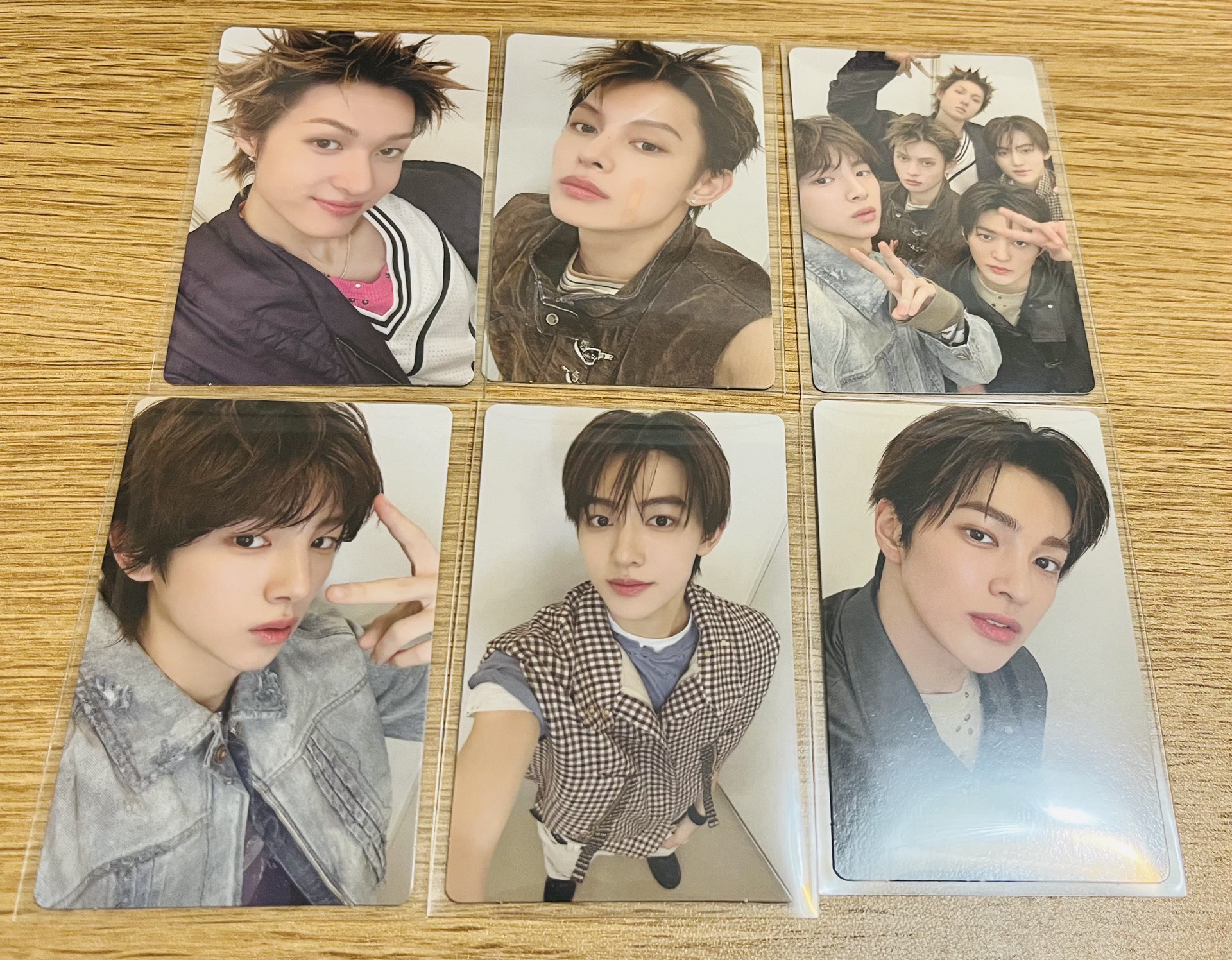 cortis單特典AAA一套