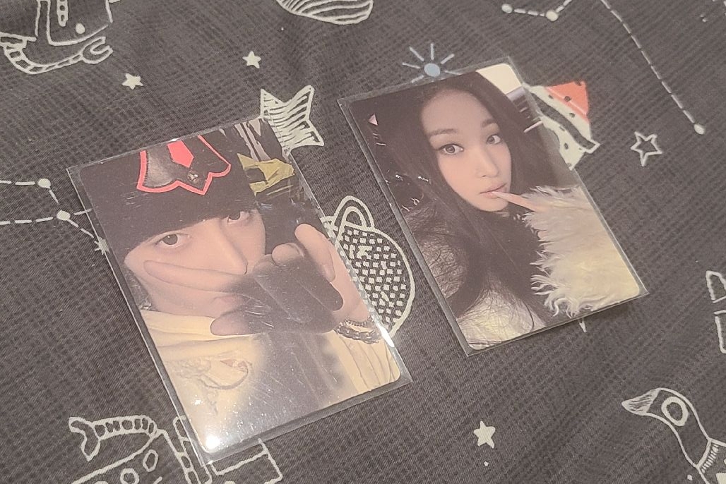 adp/趙午餐安妮專卡（綁卡）