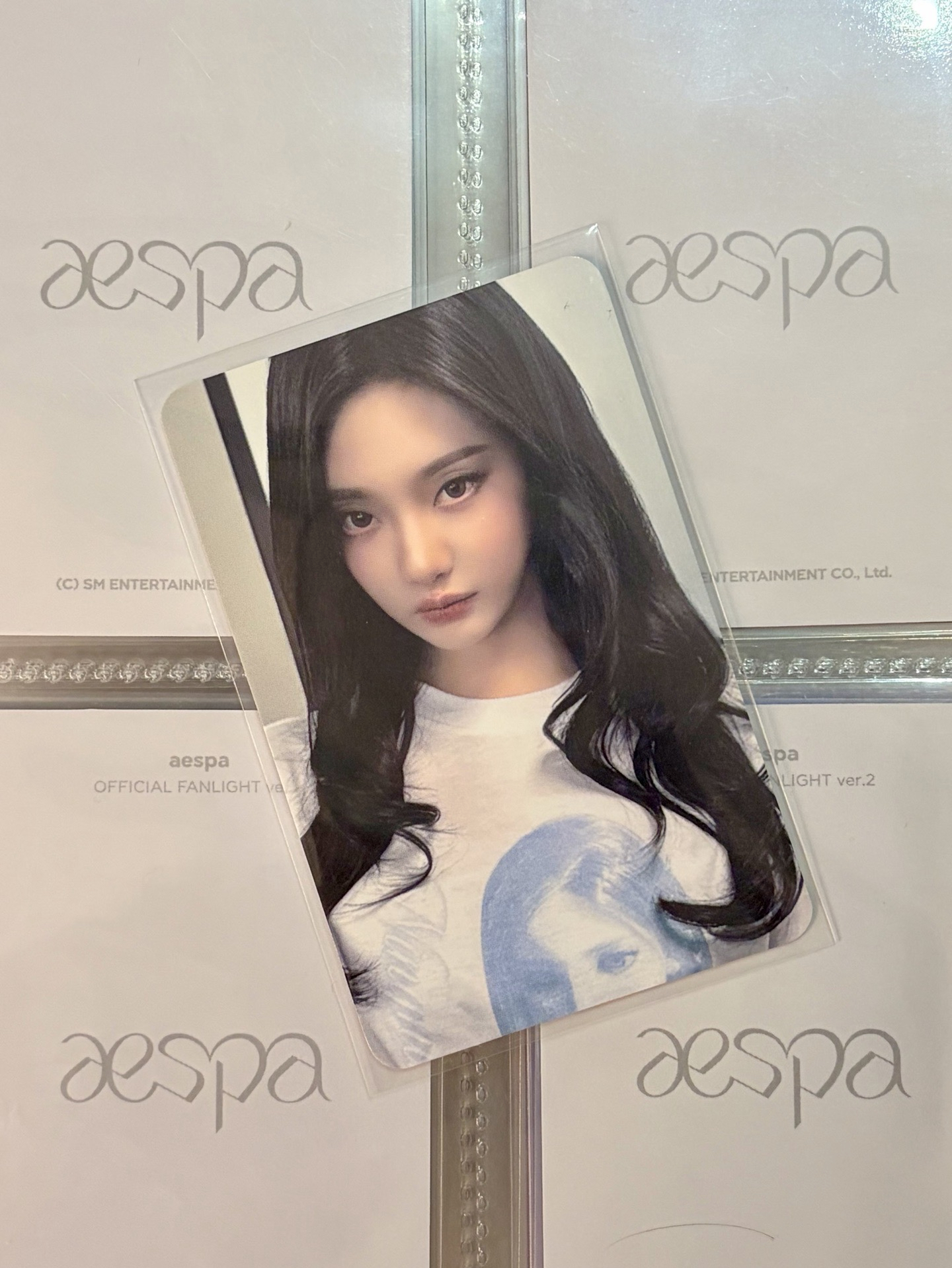 三巡衣服寧 單卡