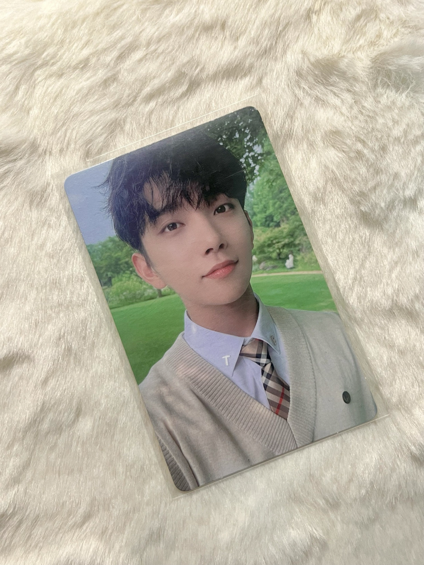 🦌social club 校服秀