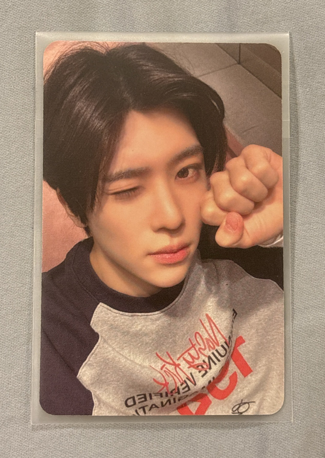 Sion am3.0簽售❣️