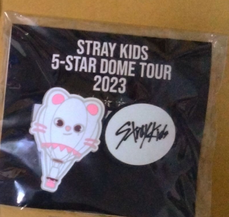 夾子組_小貂 （全新）