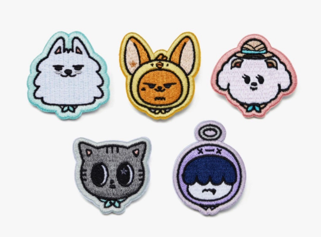 ❤️迷七wvs特典貓爪彬 含綁