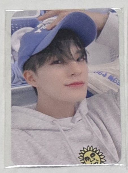 JENO 洗衣房帽子卡