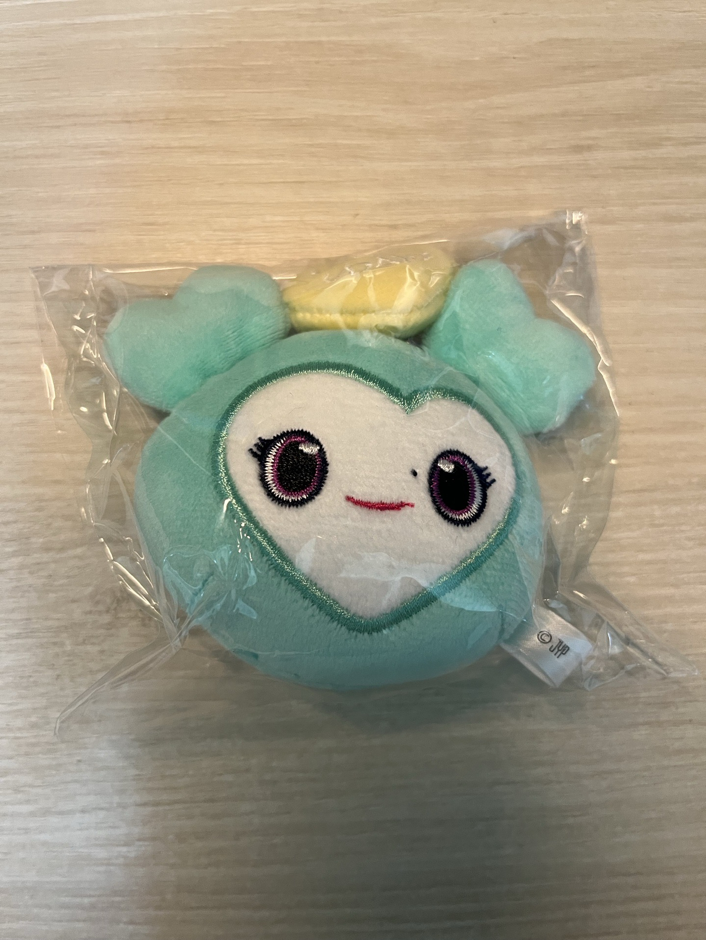 Mina 2022 Once Day吊飾